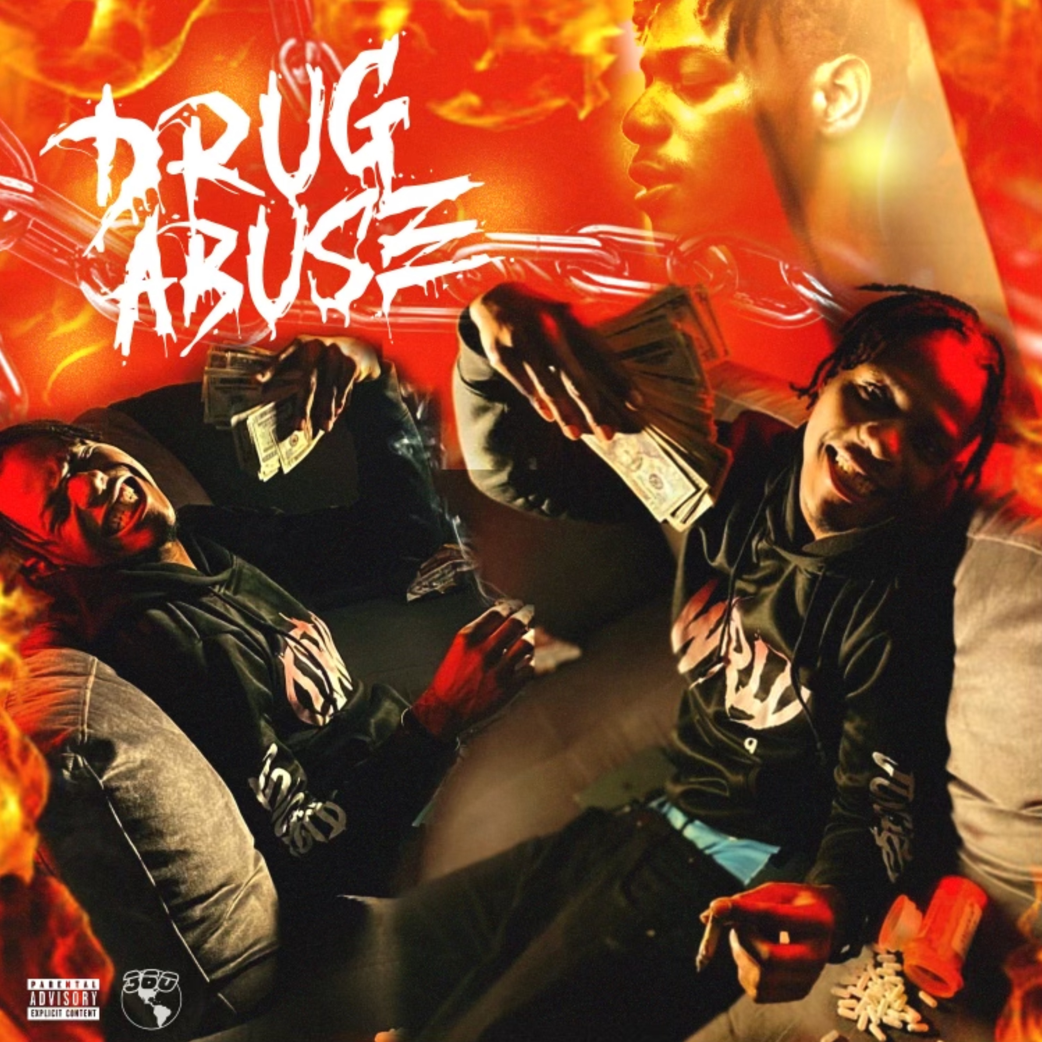 Drug Abuse artwork