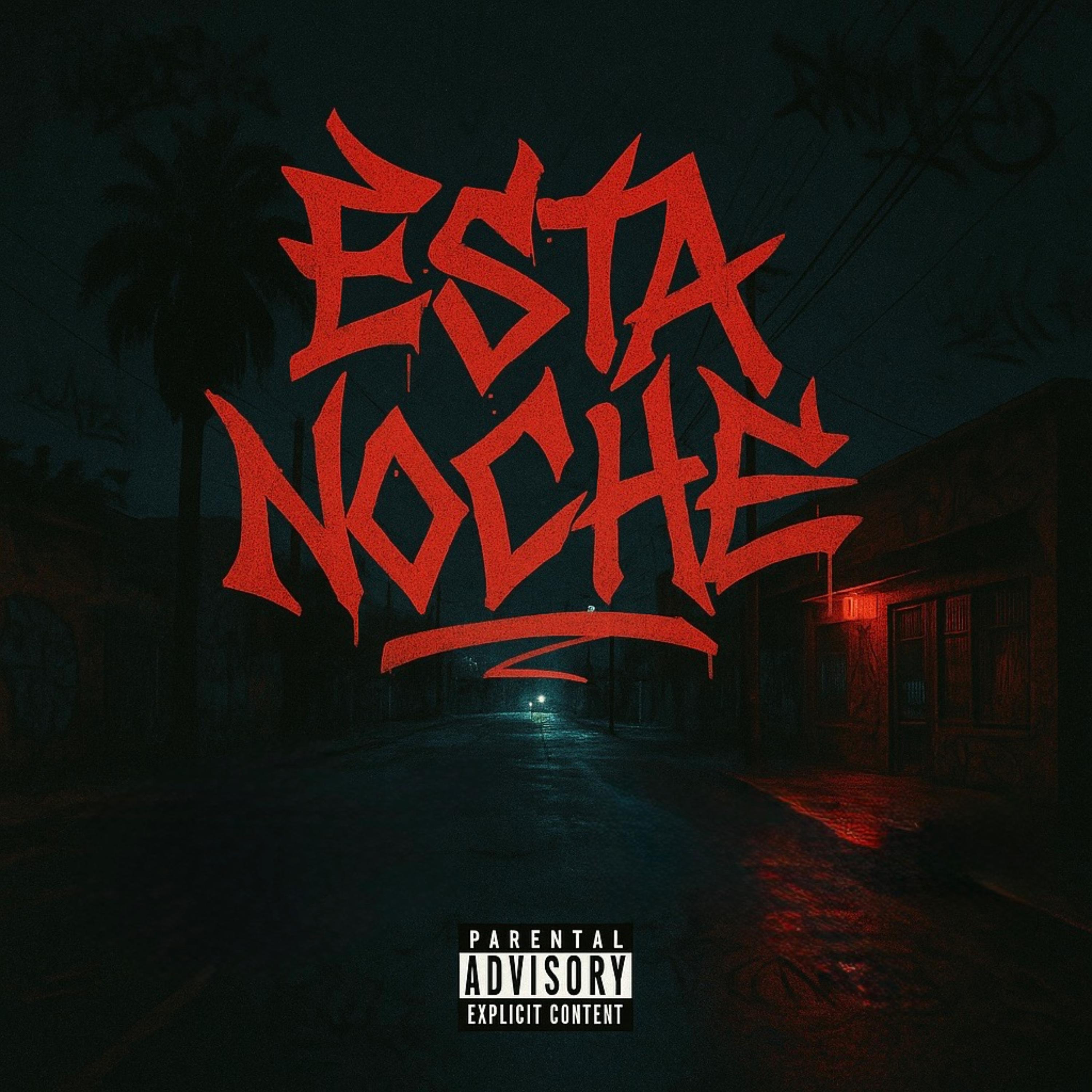 Esta Noche artwork