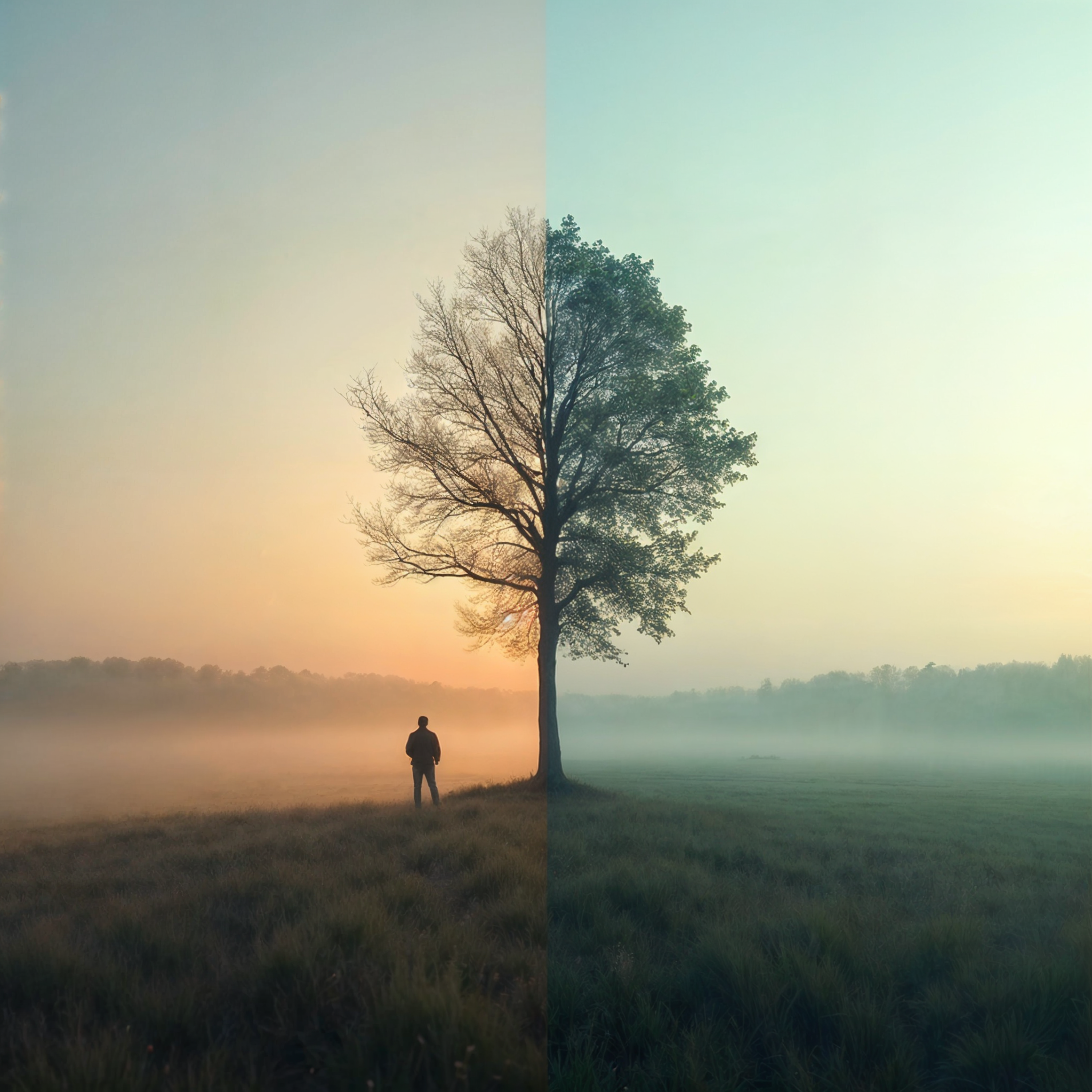 Four Season by MindMusicc cover art