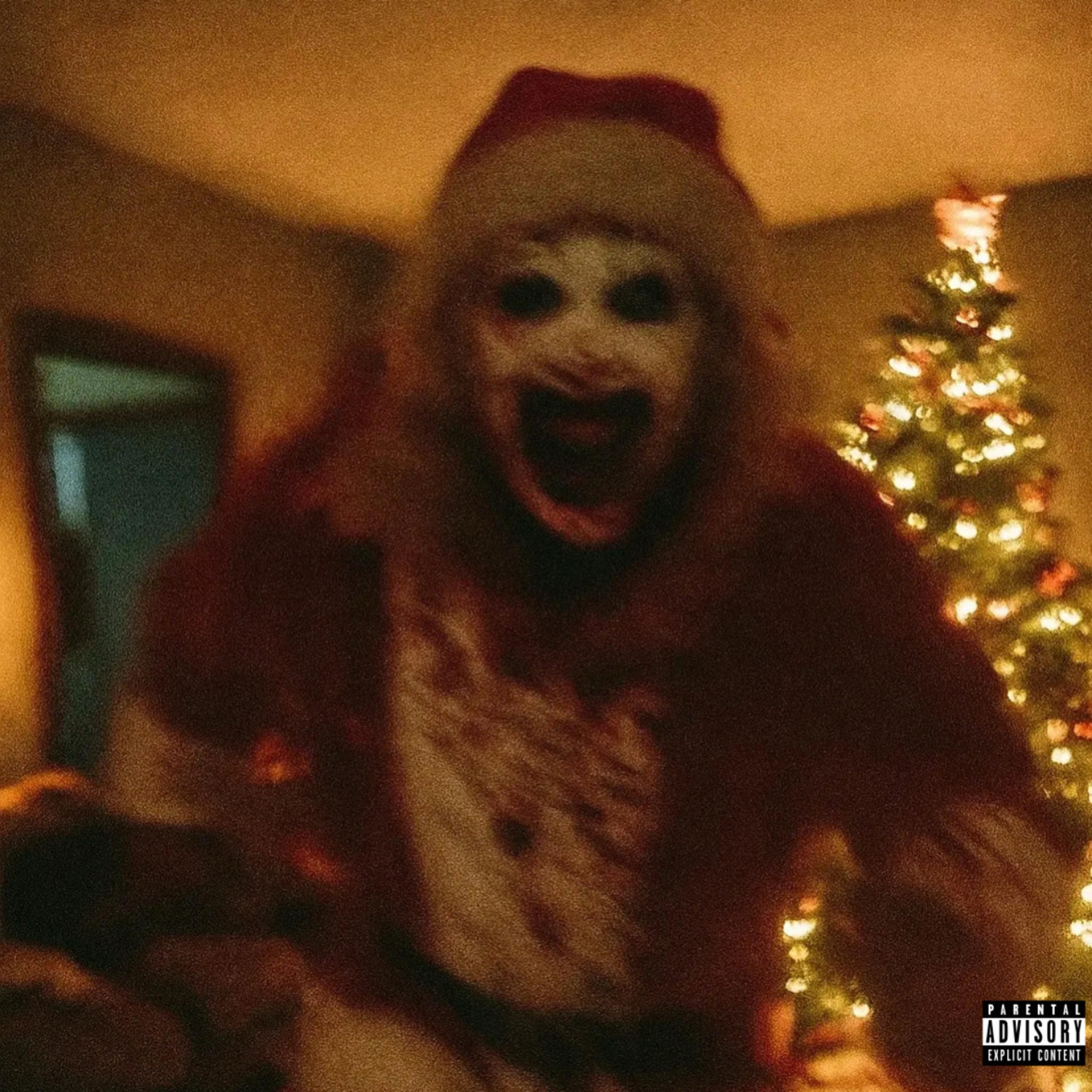idgaf artwork