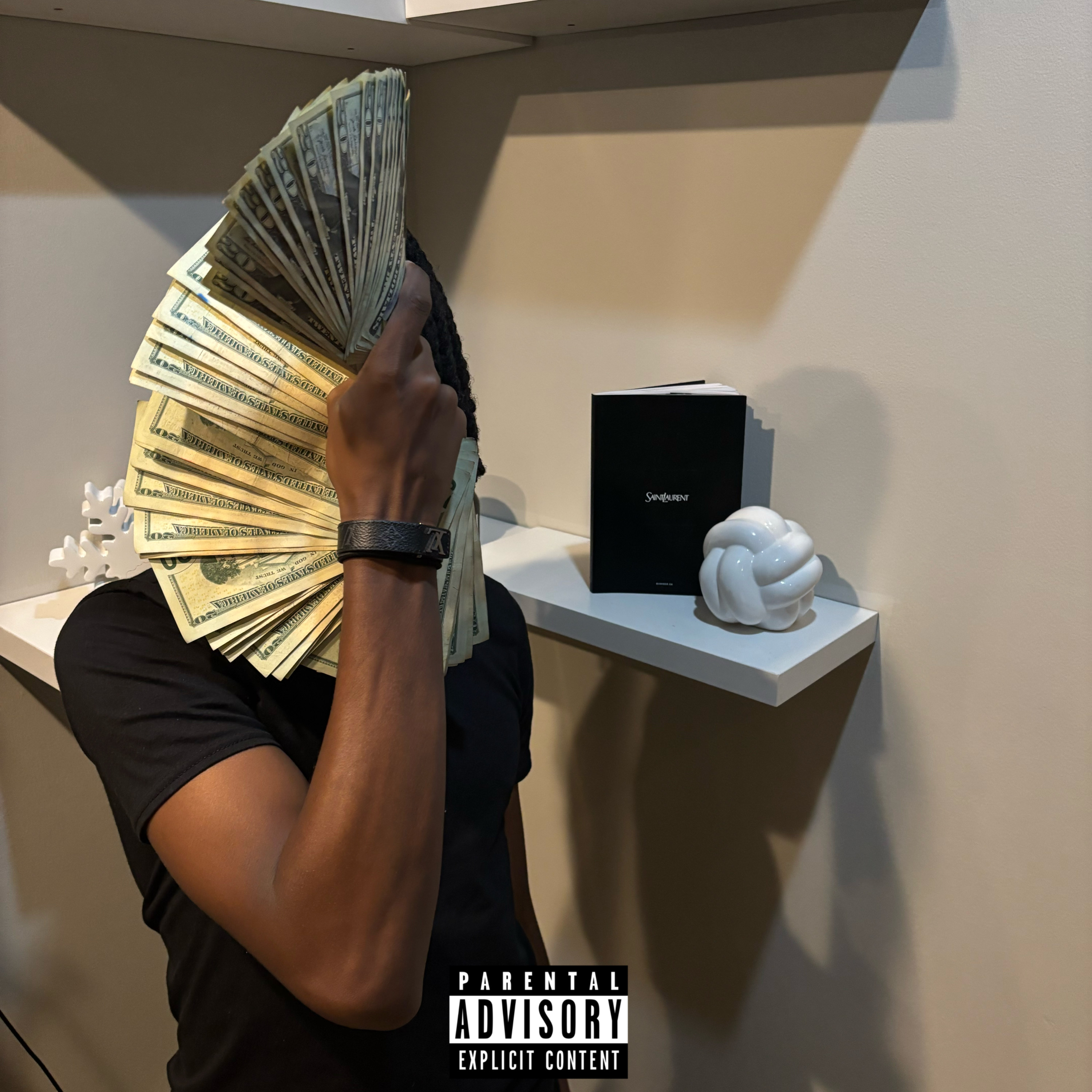Tkey Flow artwork