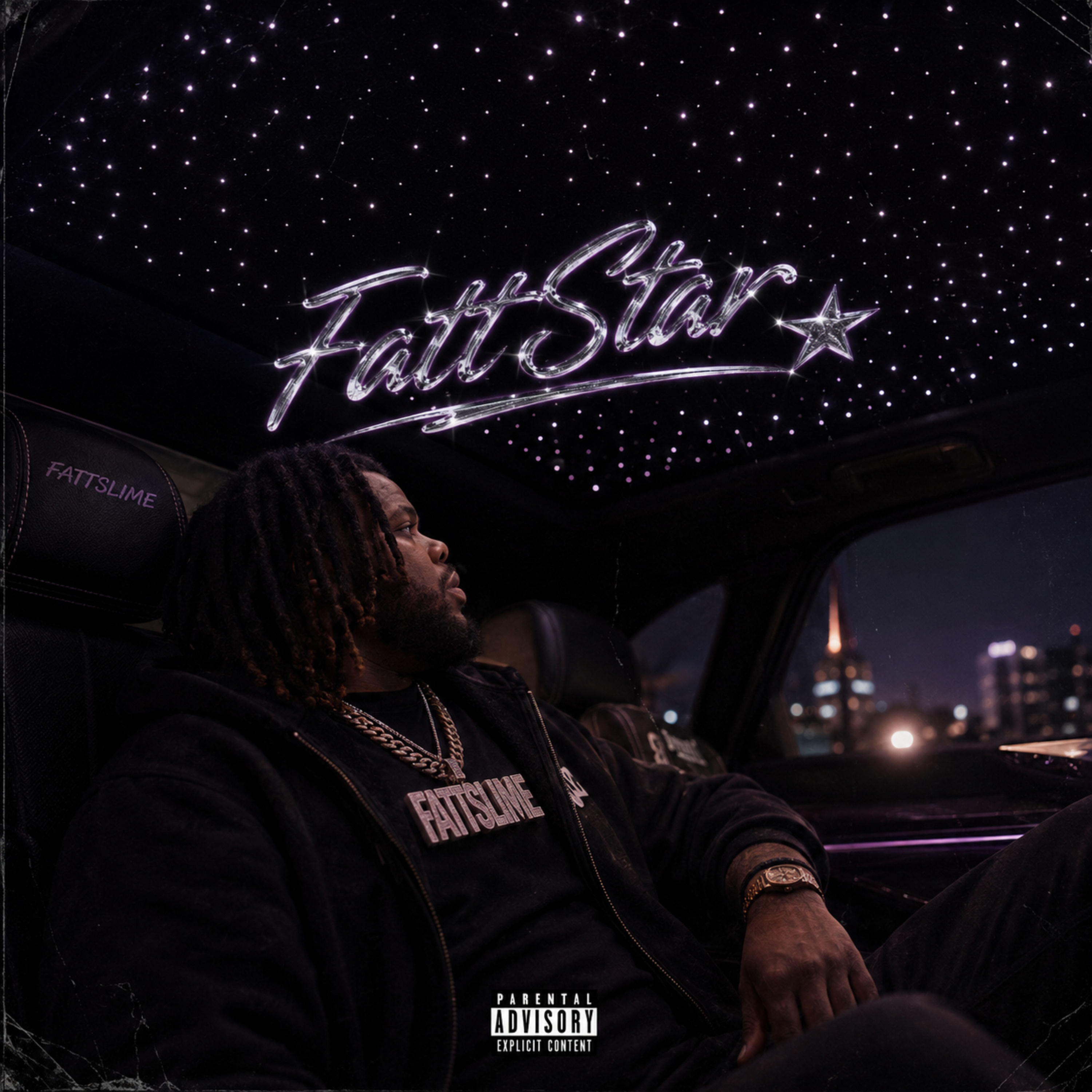 Fatt Star by Fatt$lime cover art