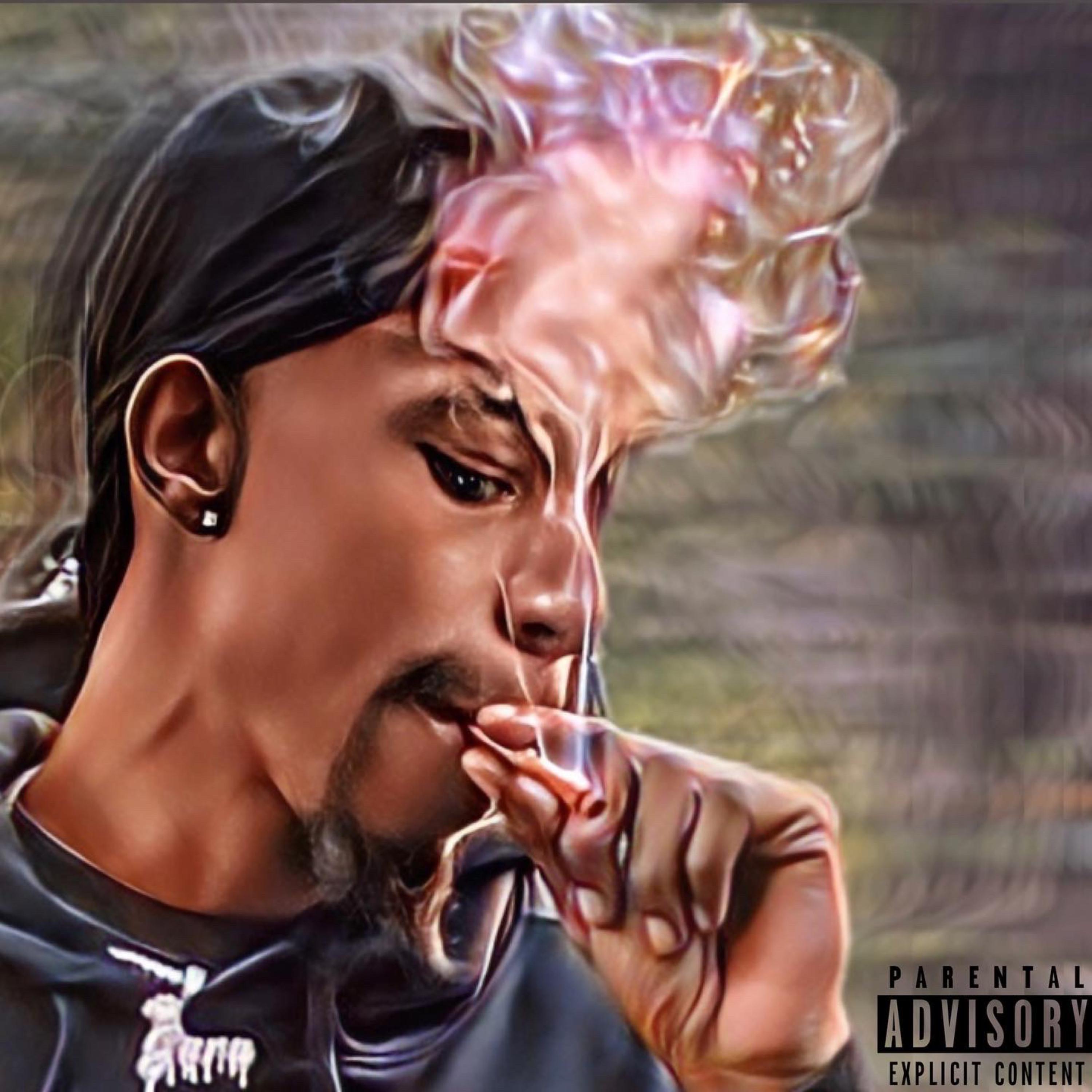 Righteously by Mike Chi$ cover art