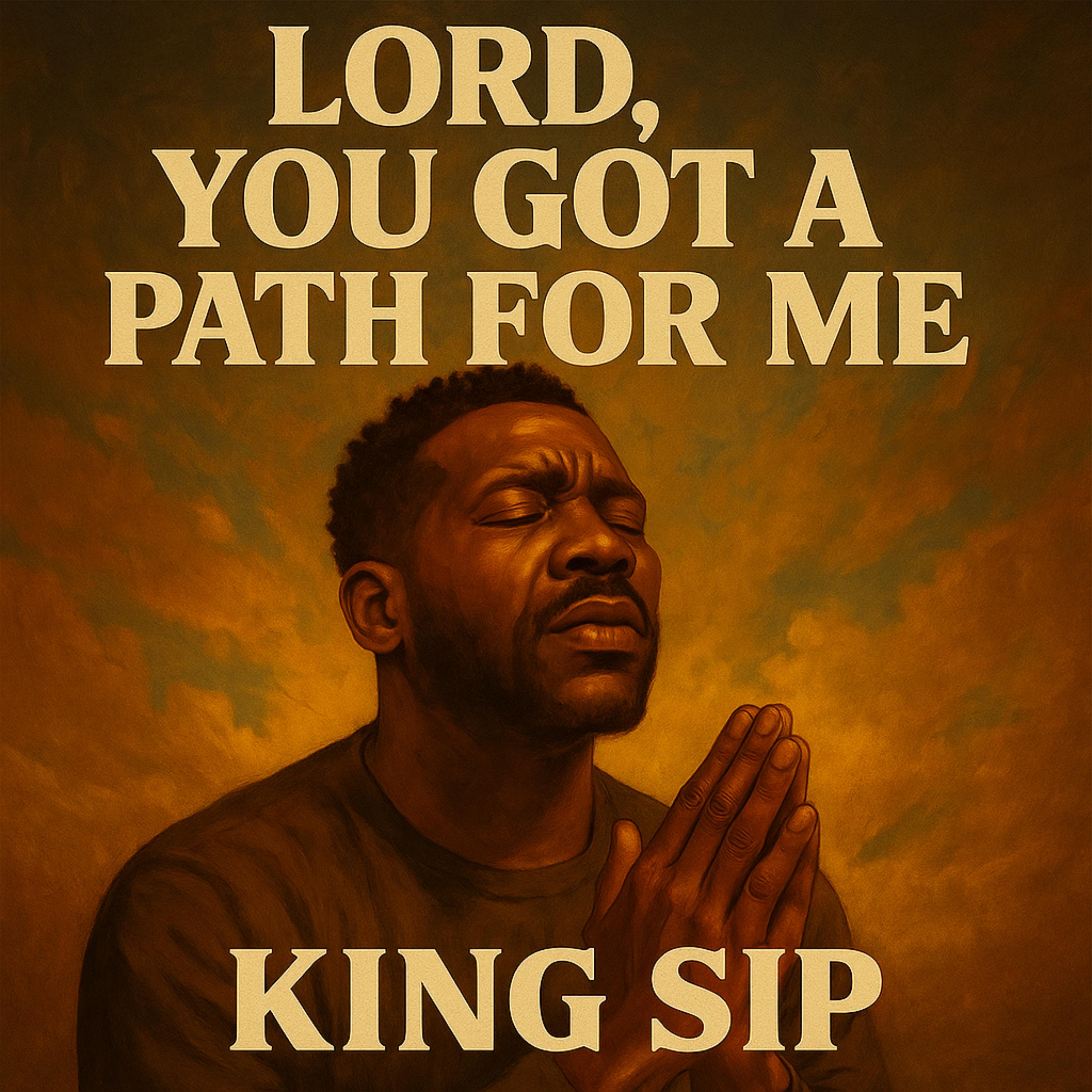 Lord, You Got A Path For Me artwork