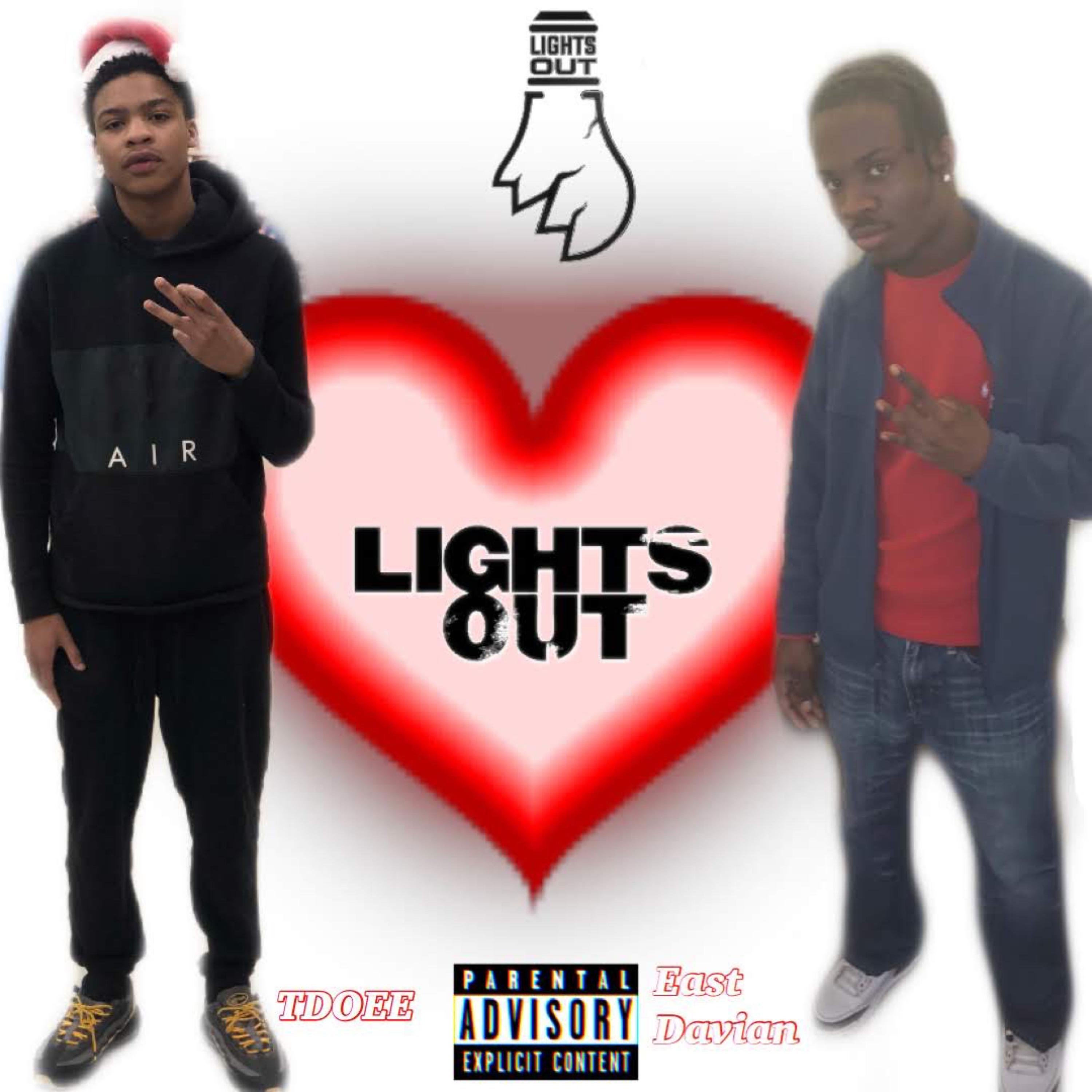 Light's Out artwork
