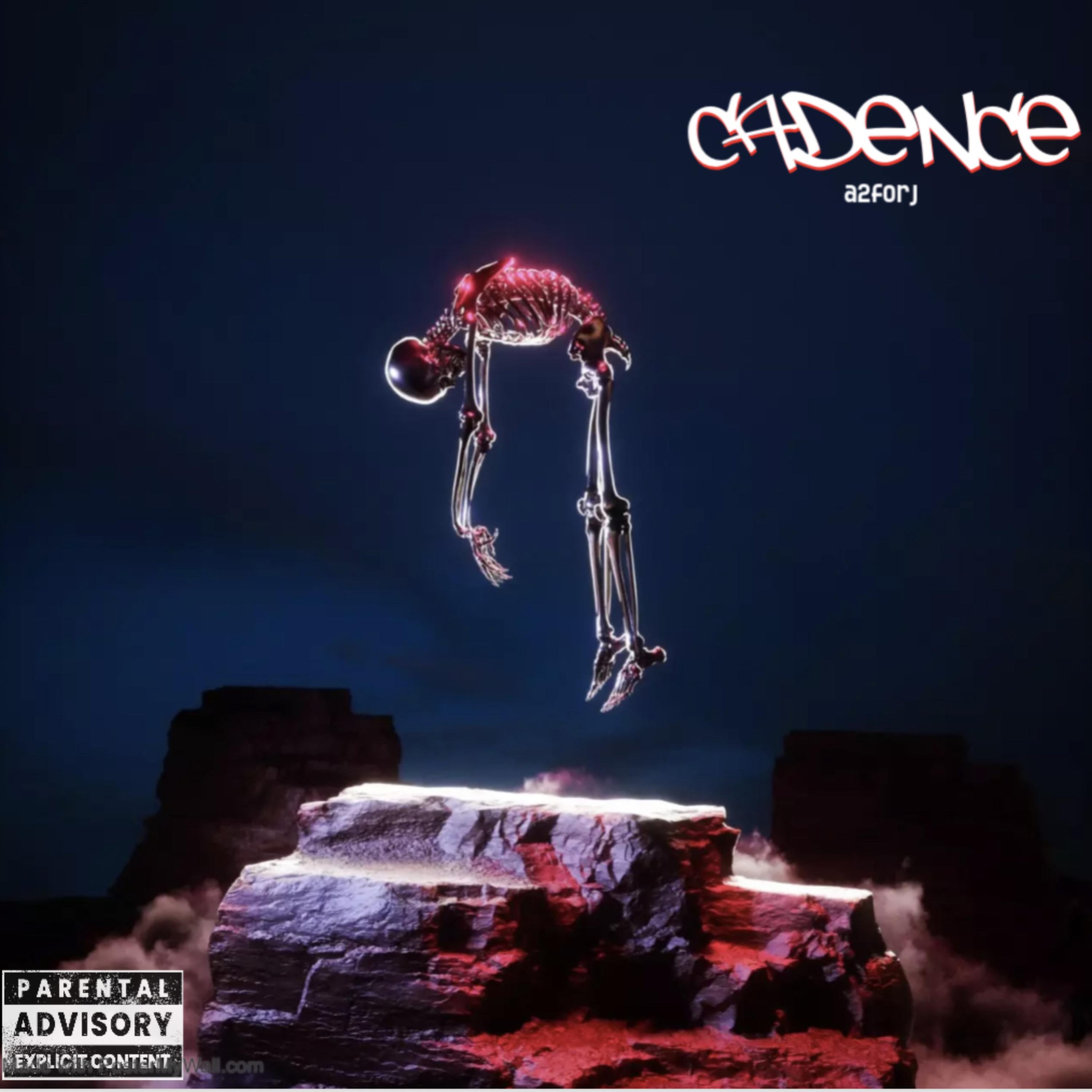 cadence artwork