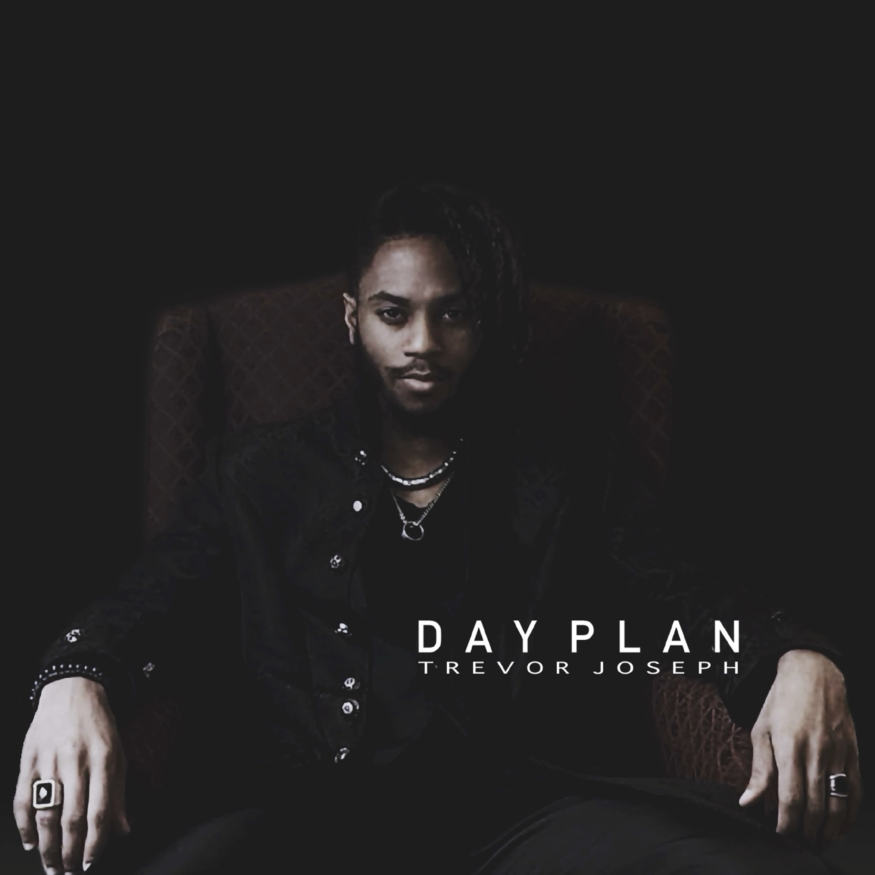 Day Plan artwork