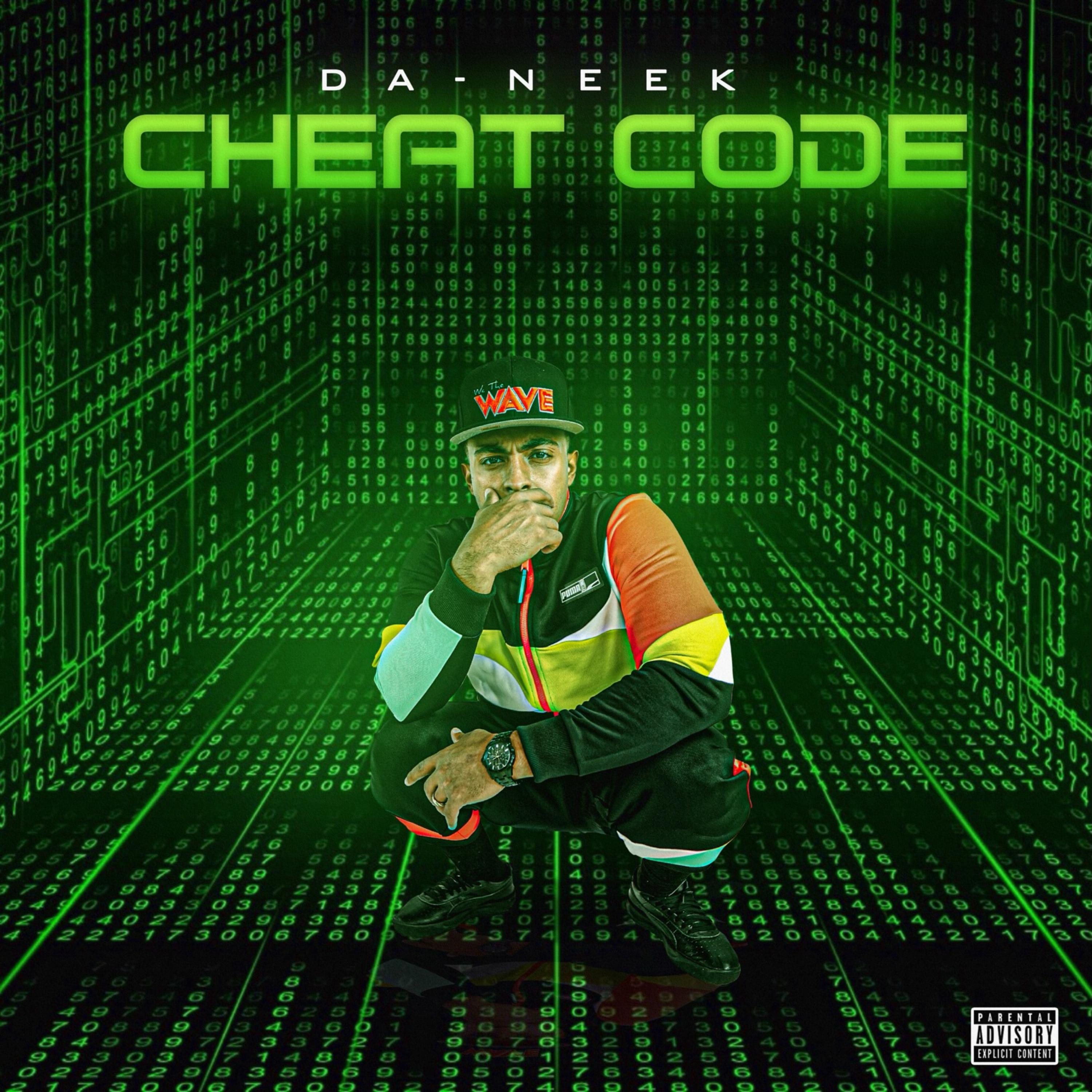 Cheat Code artwork