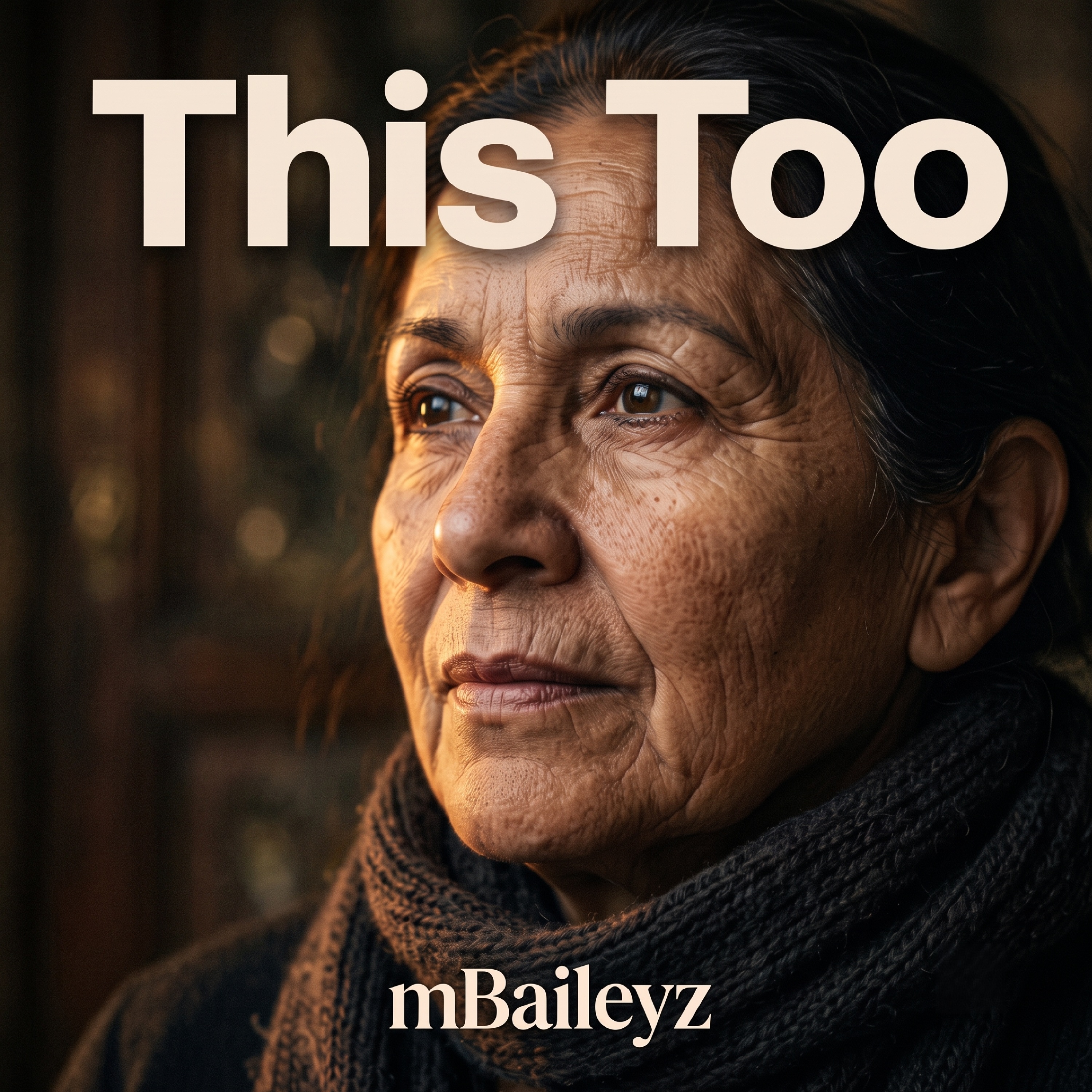 This Too by mBaileyz cover art