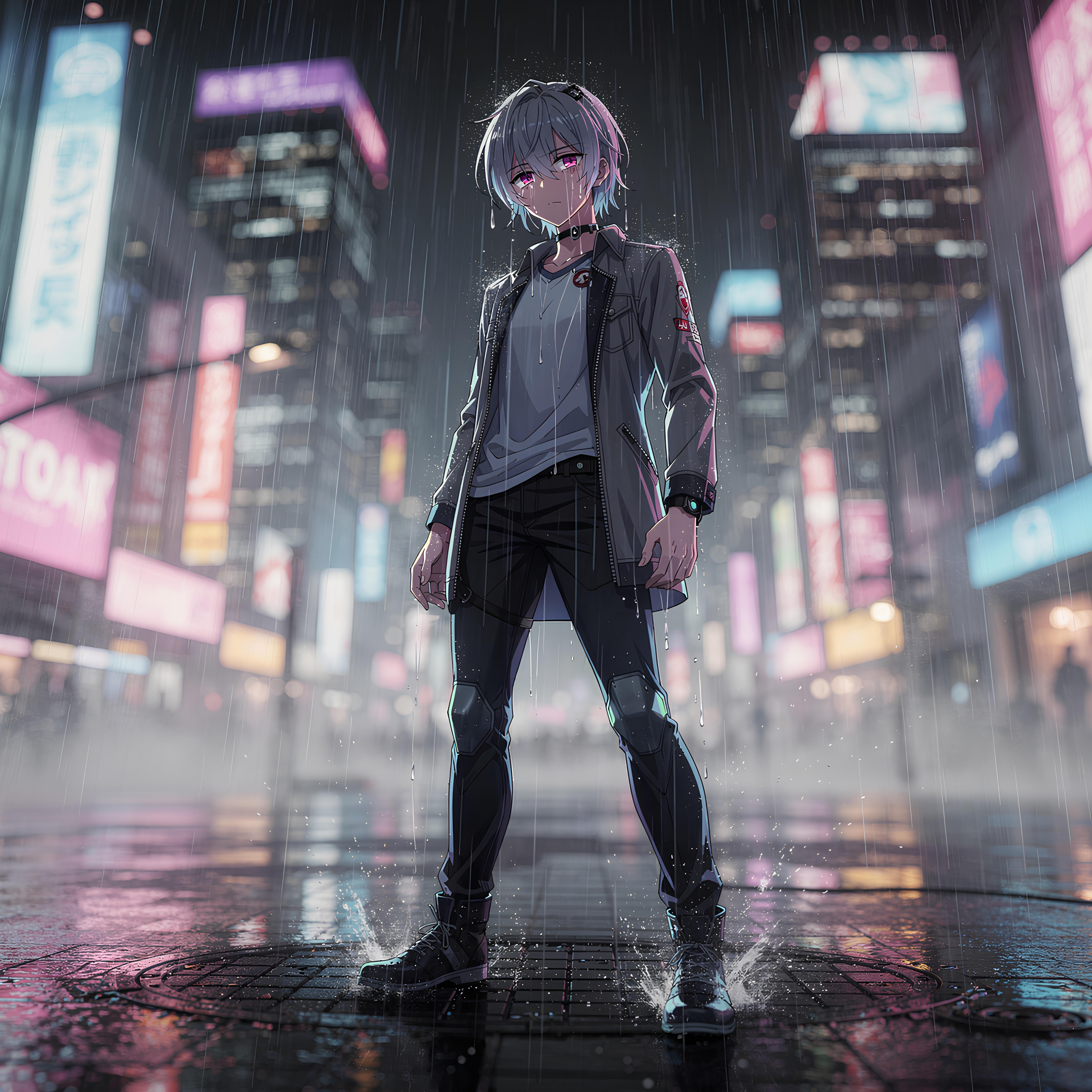 Curse artwork