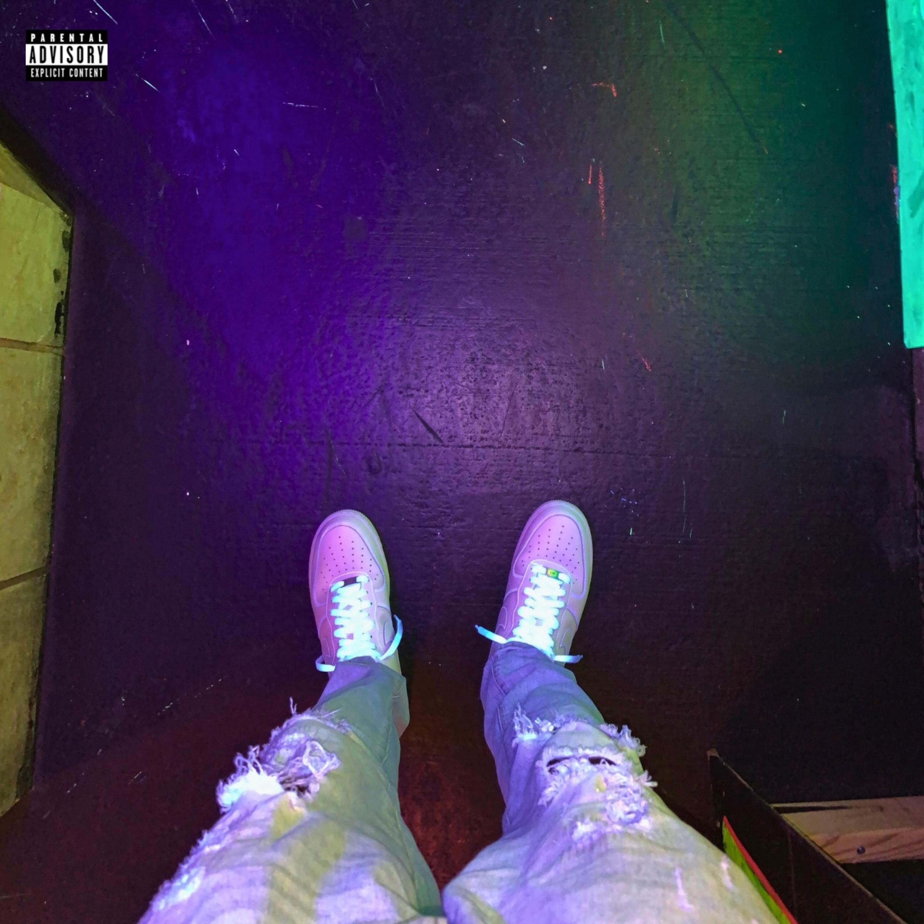 ME$SAGE. by Casualty! cover art