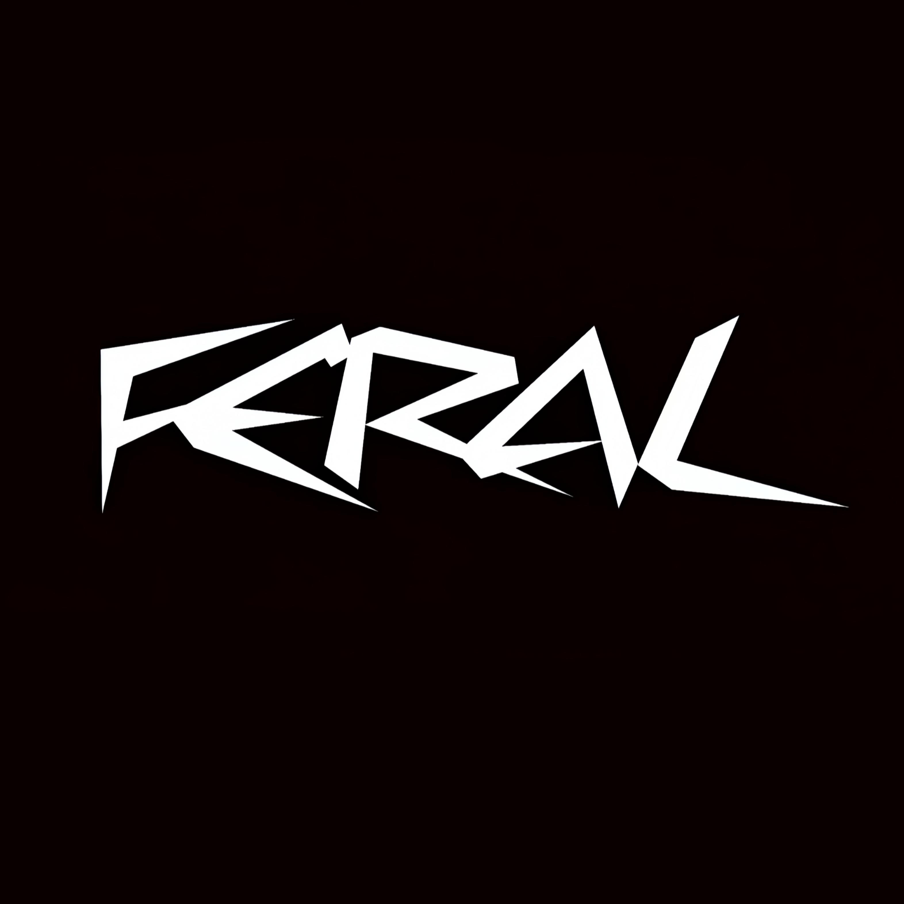 Feral artwork
