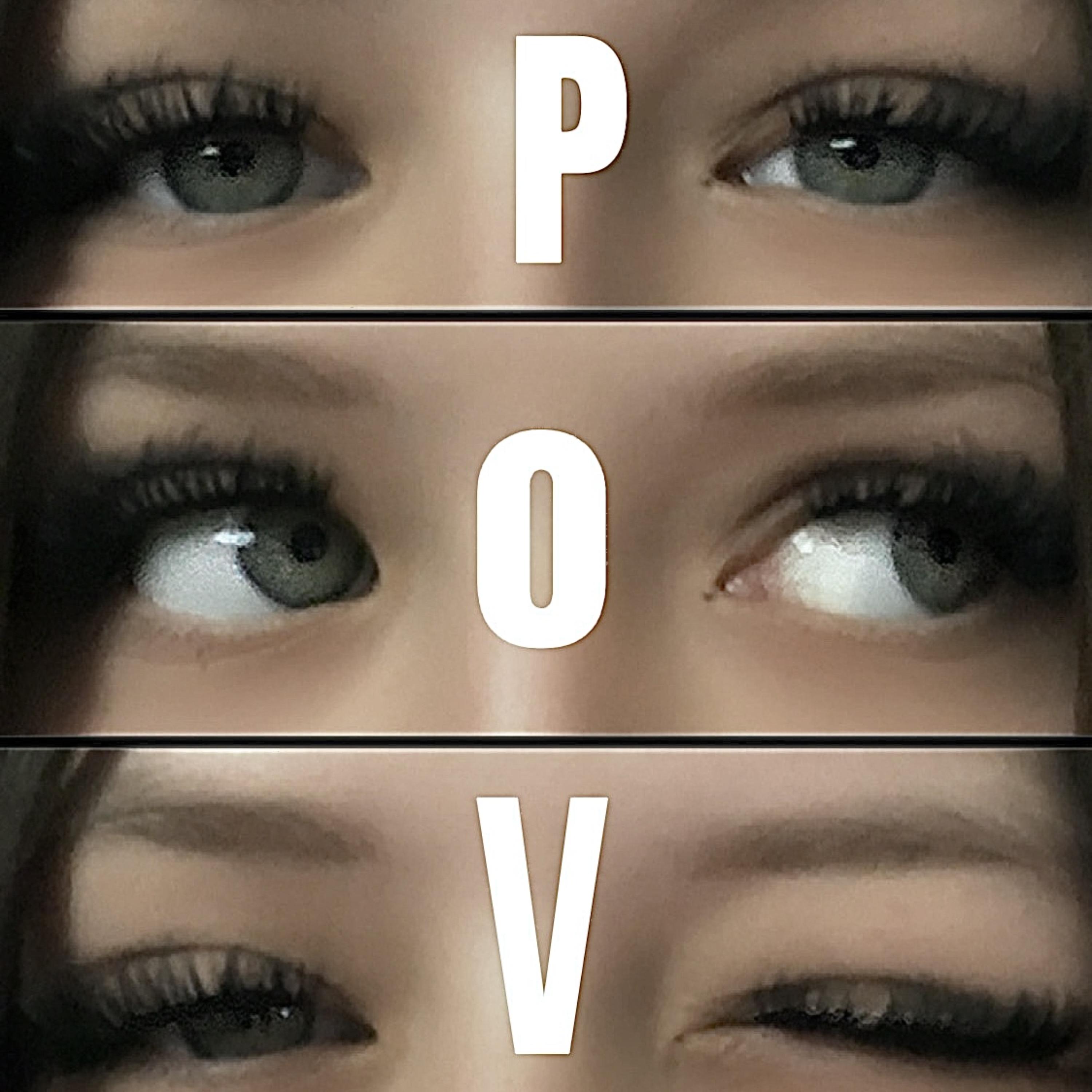 POV by Verse RDDN cover art