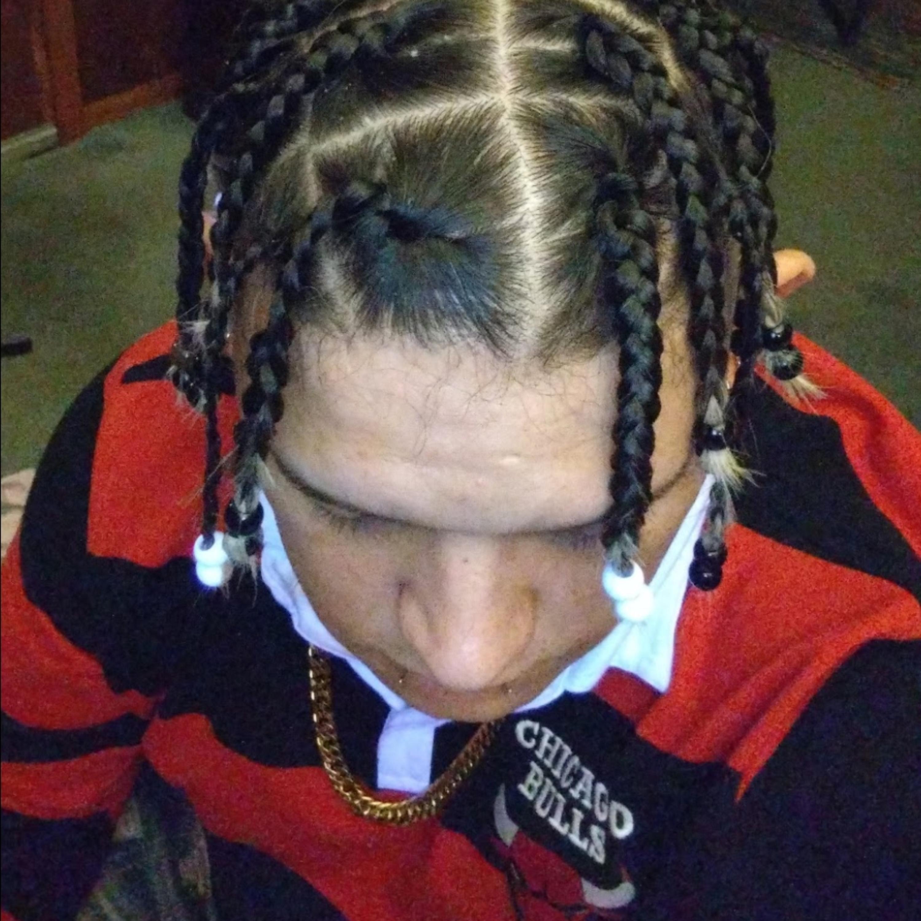 C L O S U R E artwork