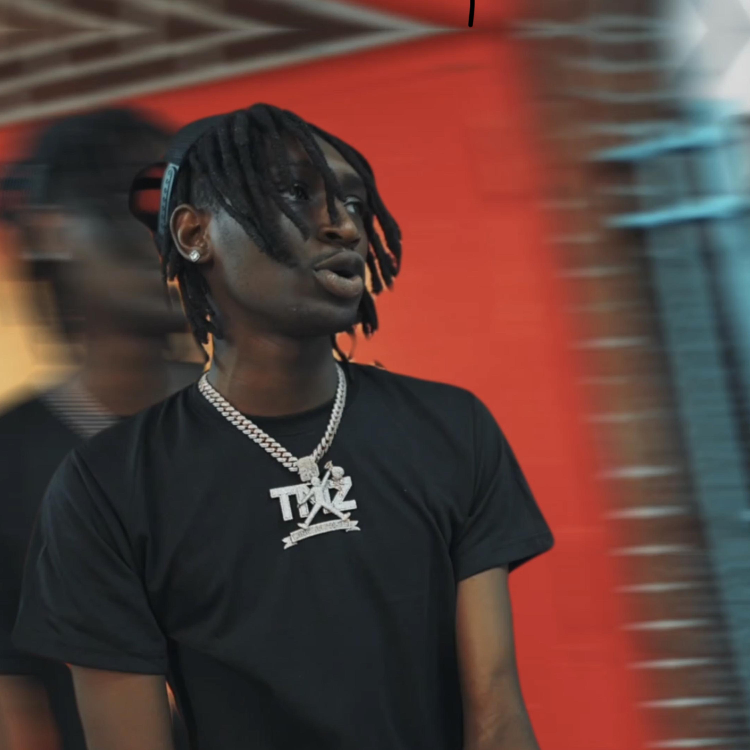 No Trollin artwork