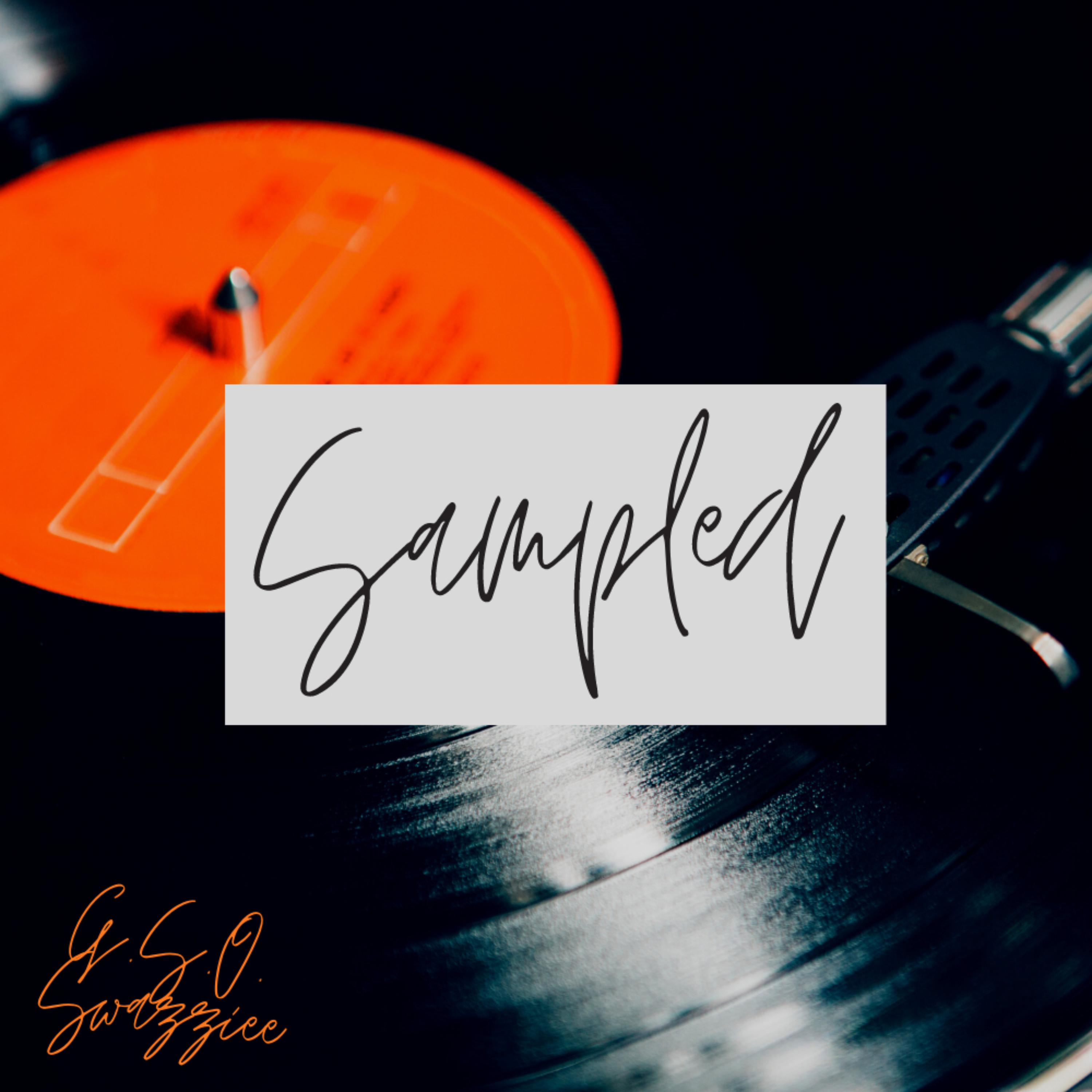 Sampled (Prelude) artwork