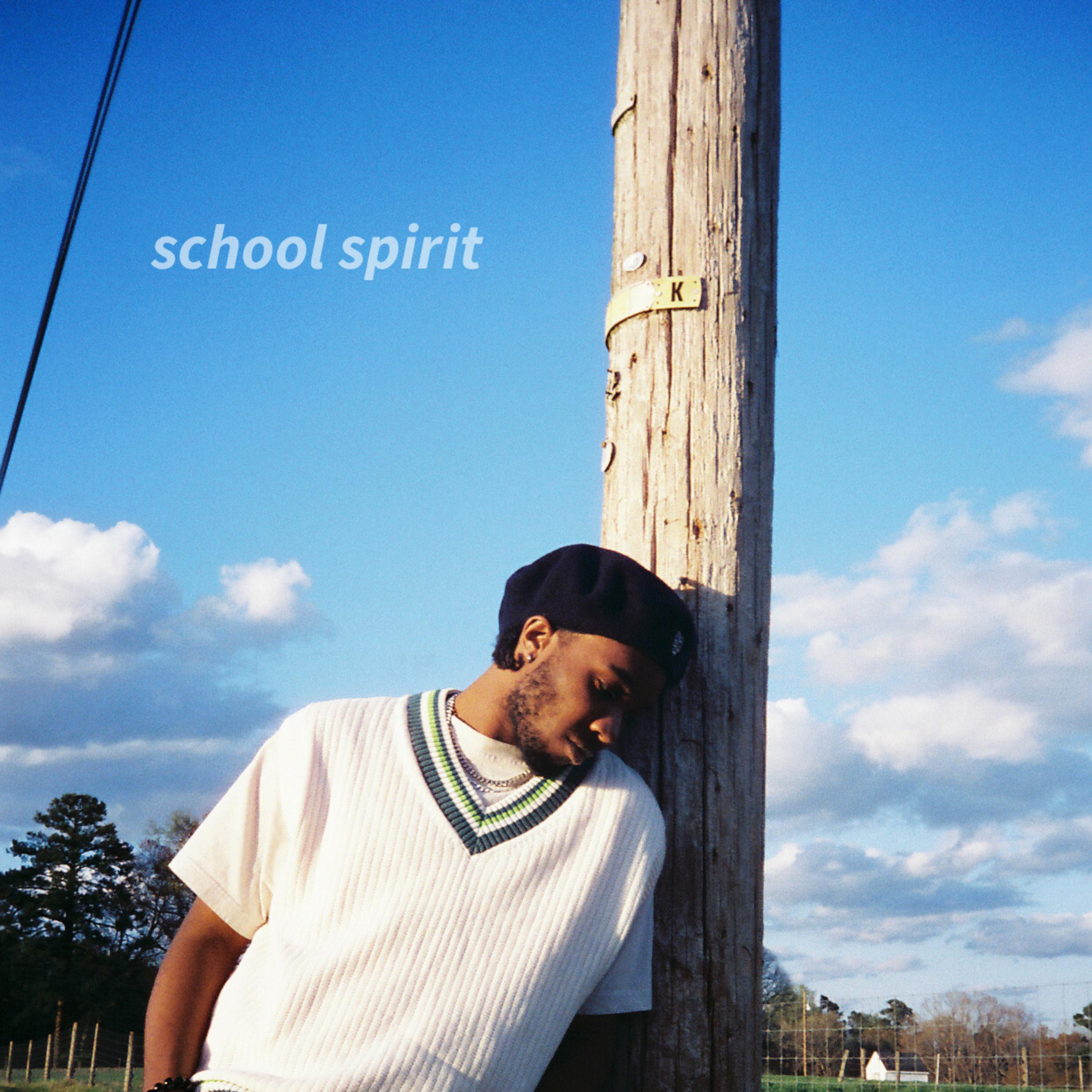 School Spirit artwork