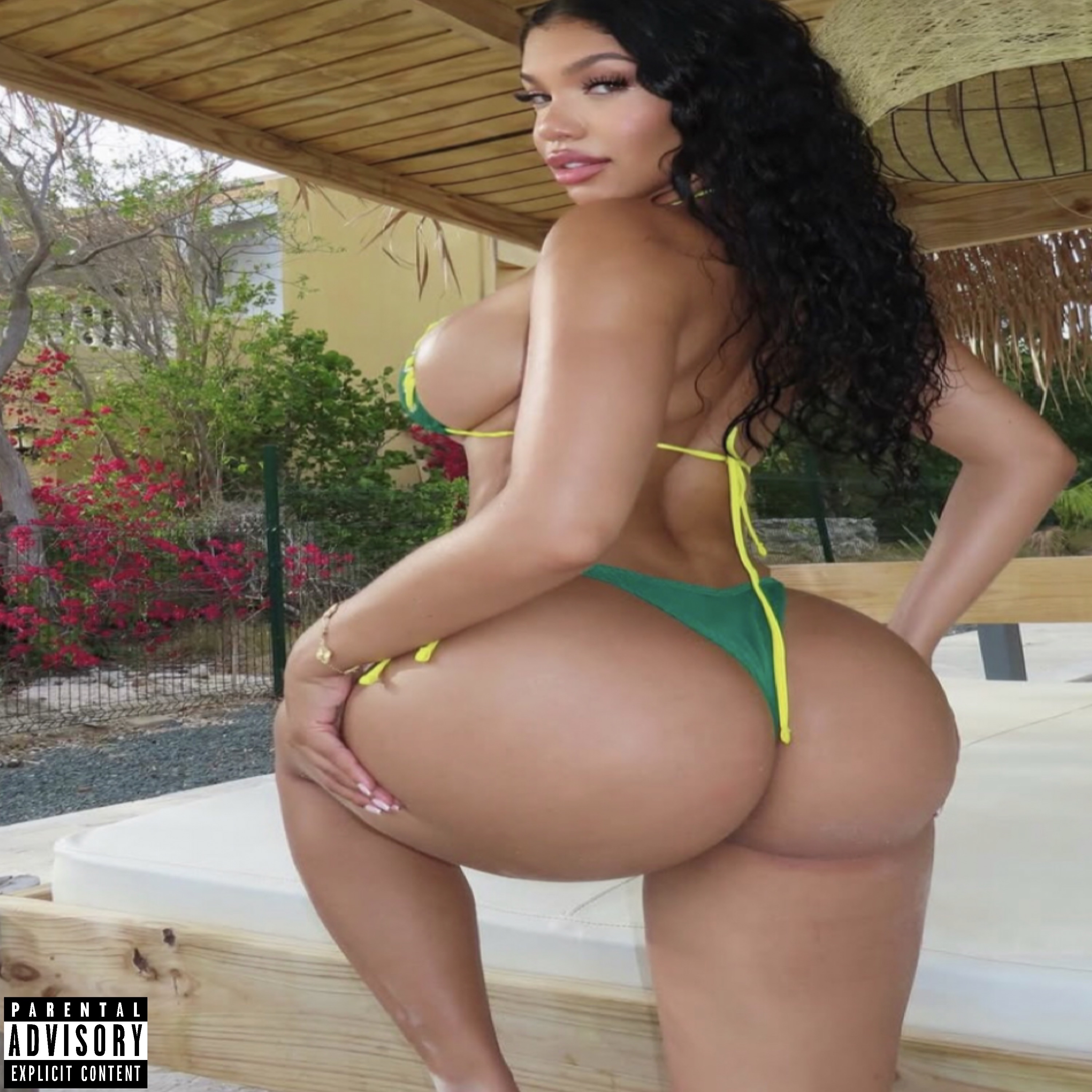 SIT IT ON MY FACE artwork