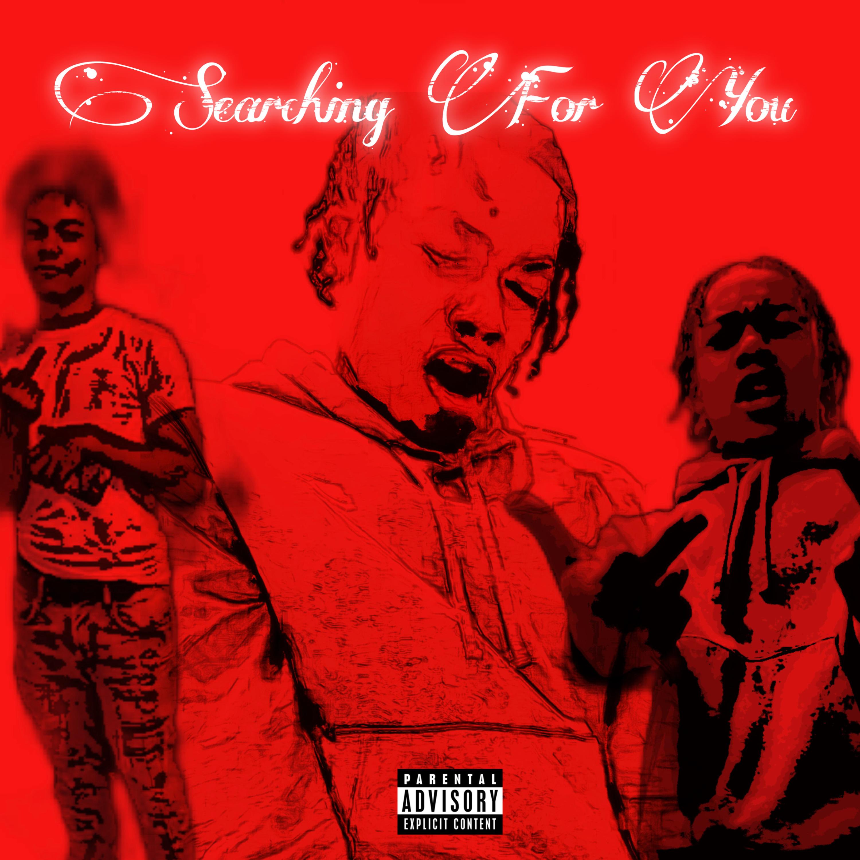Searching For You artwork