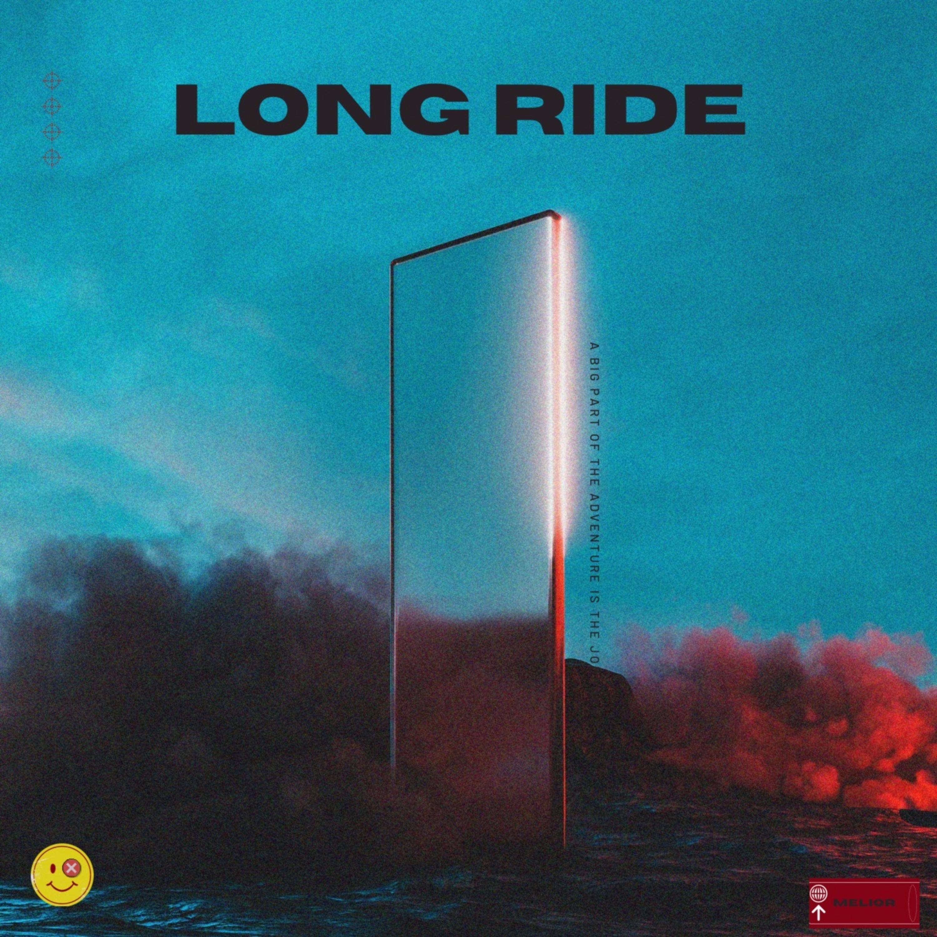 Long Ride artwork