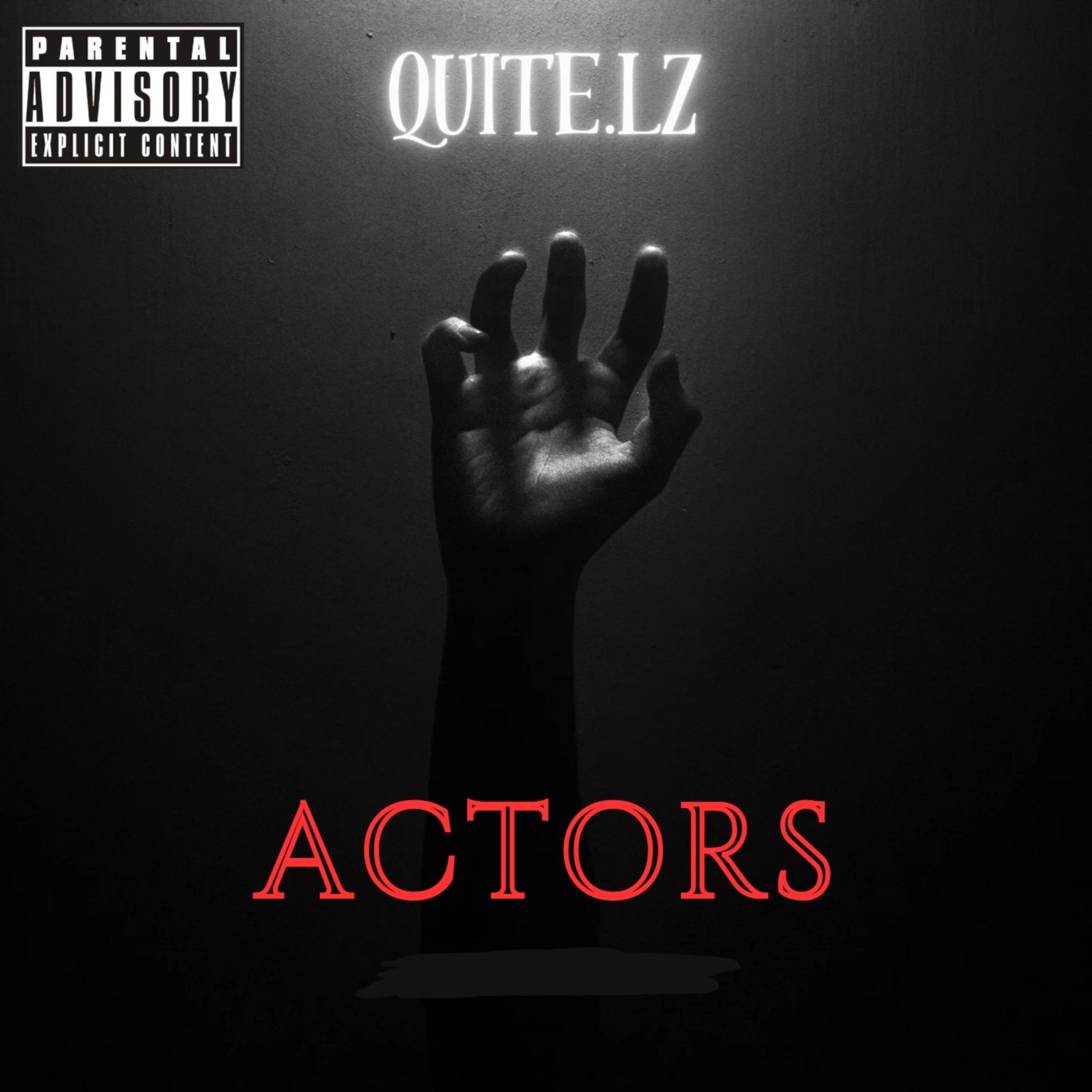 Actors artwork