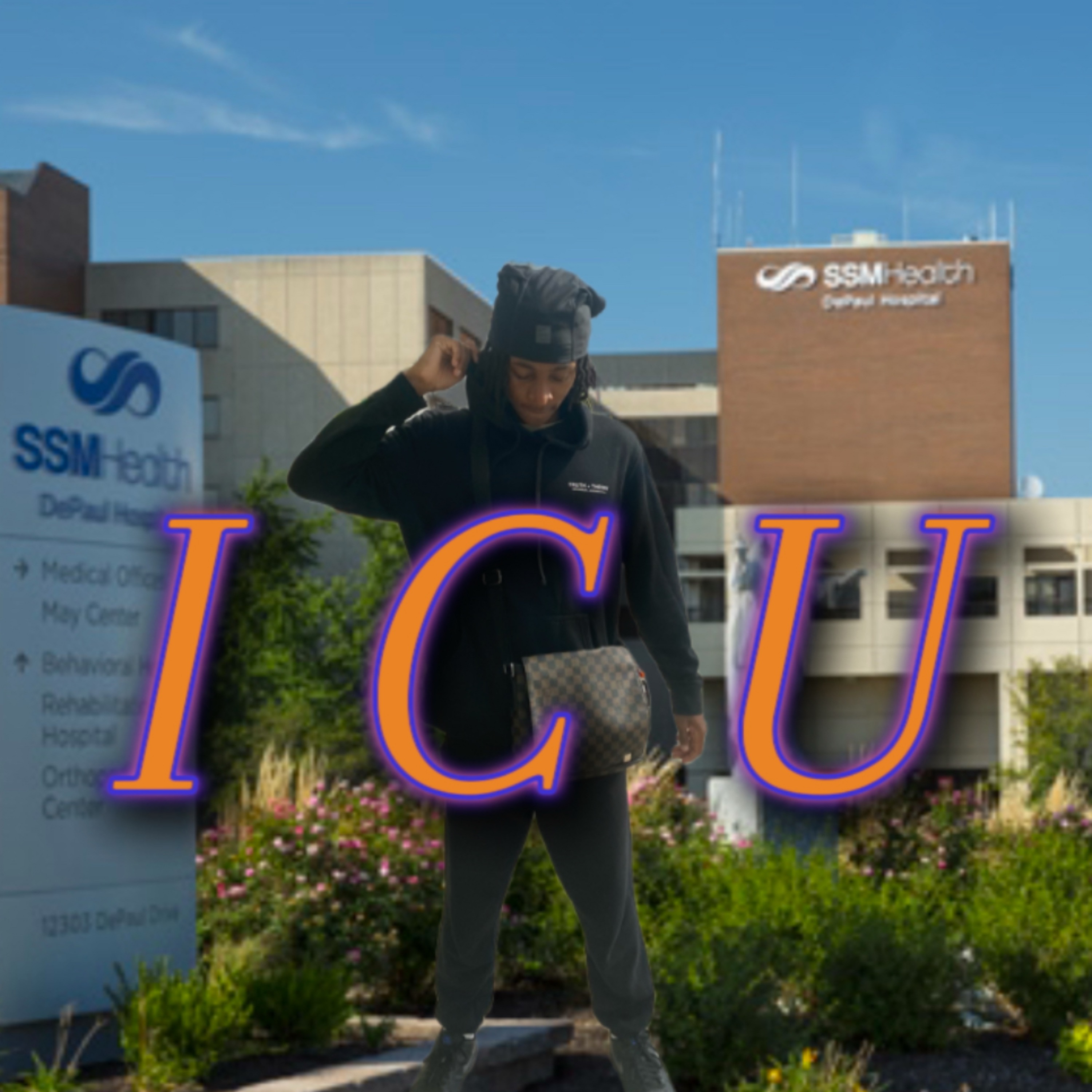 ICU artwork