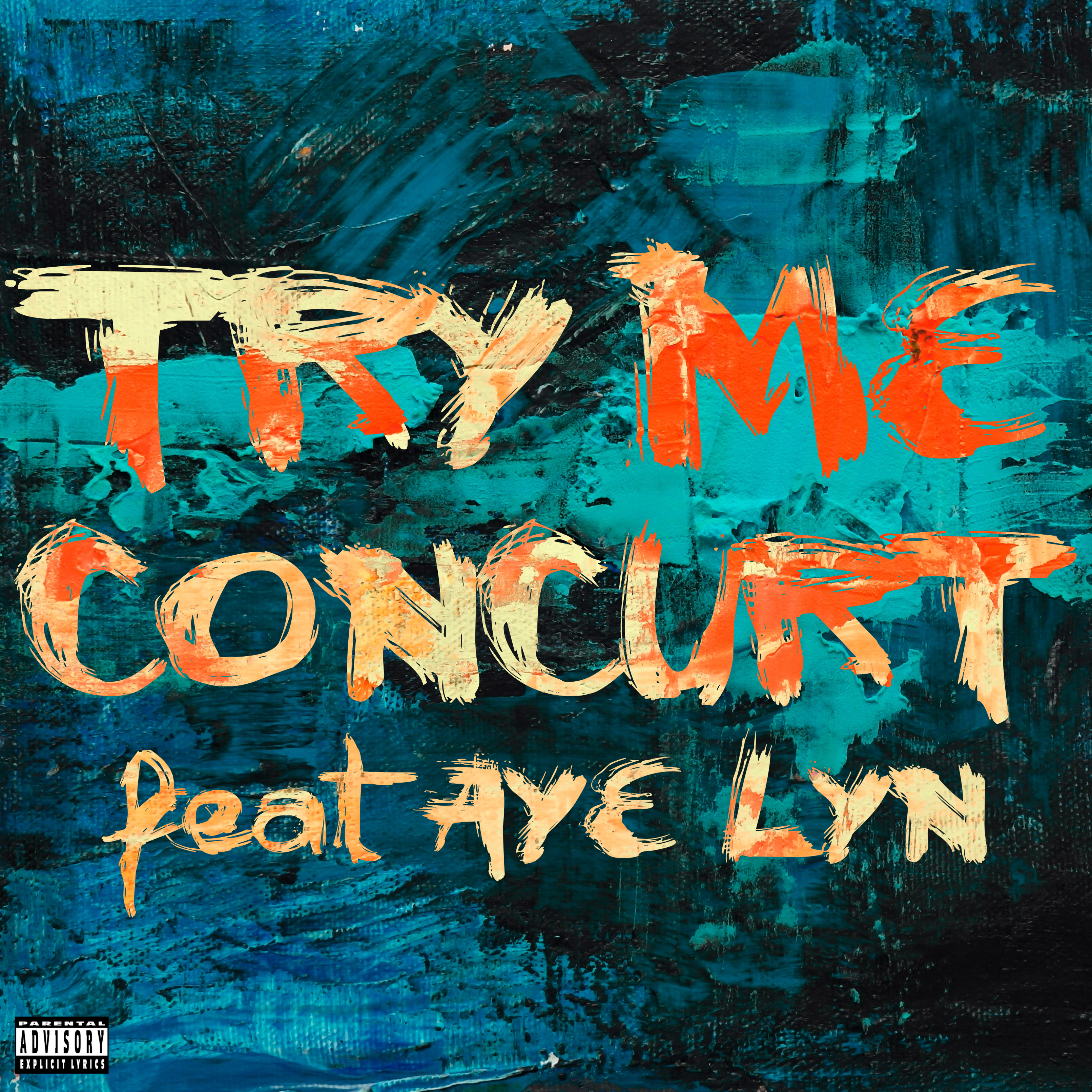 Try Me artwork
