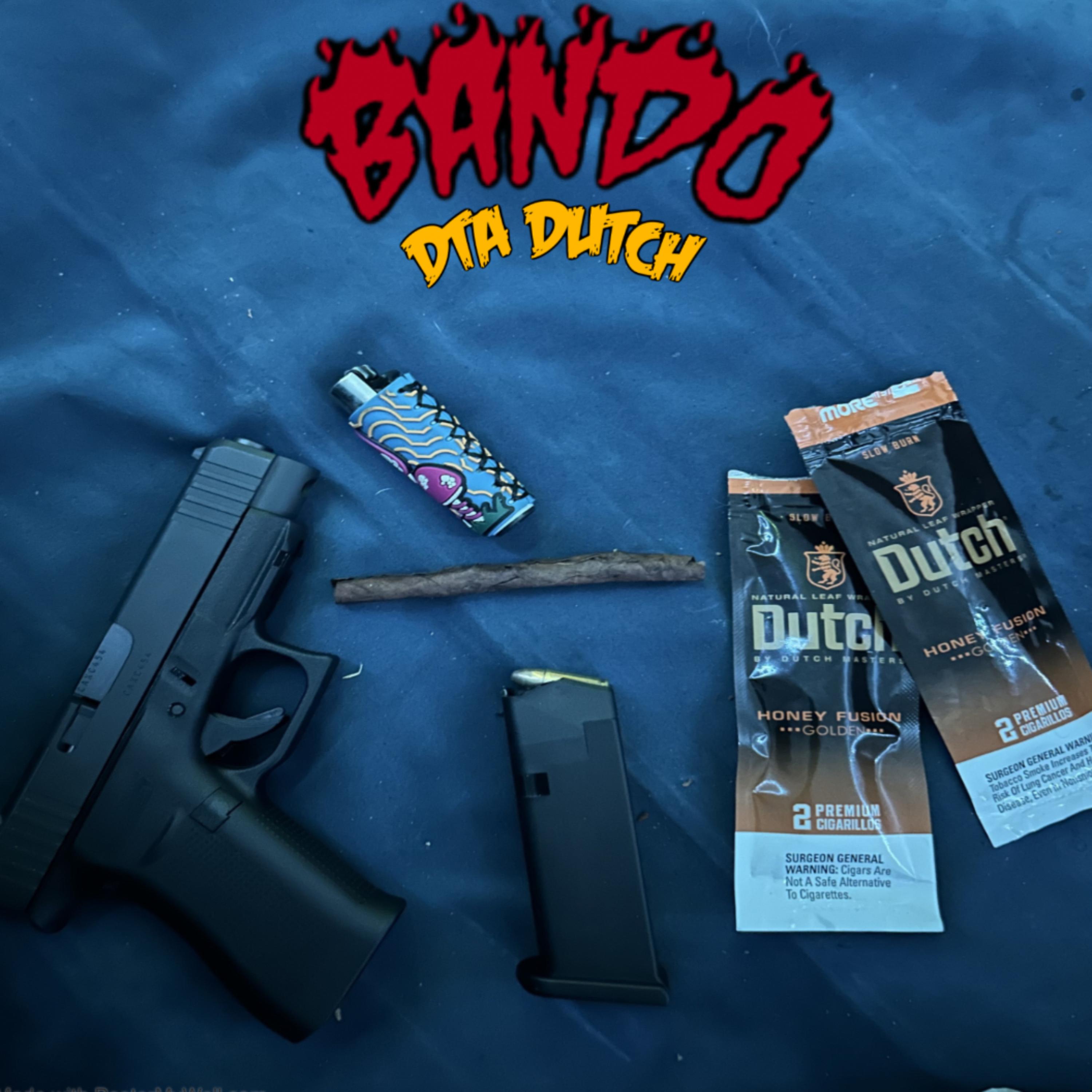 Bando artwork