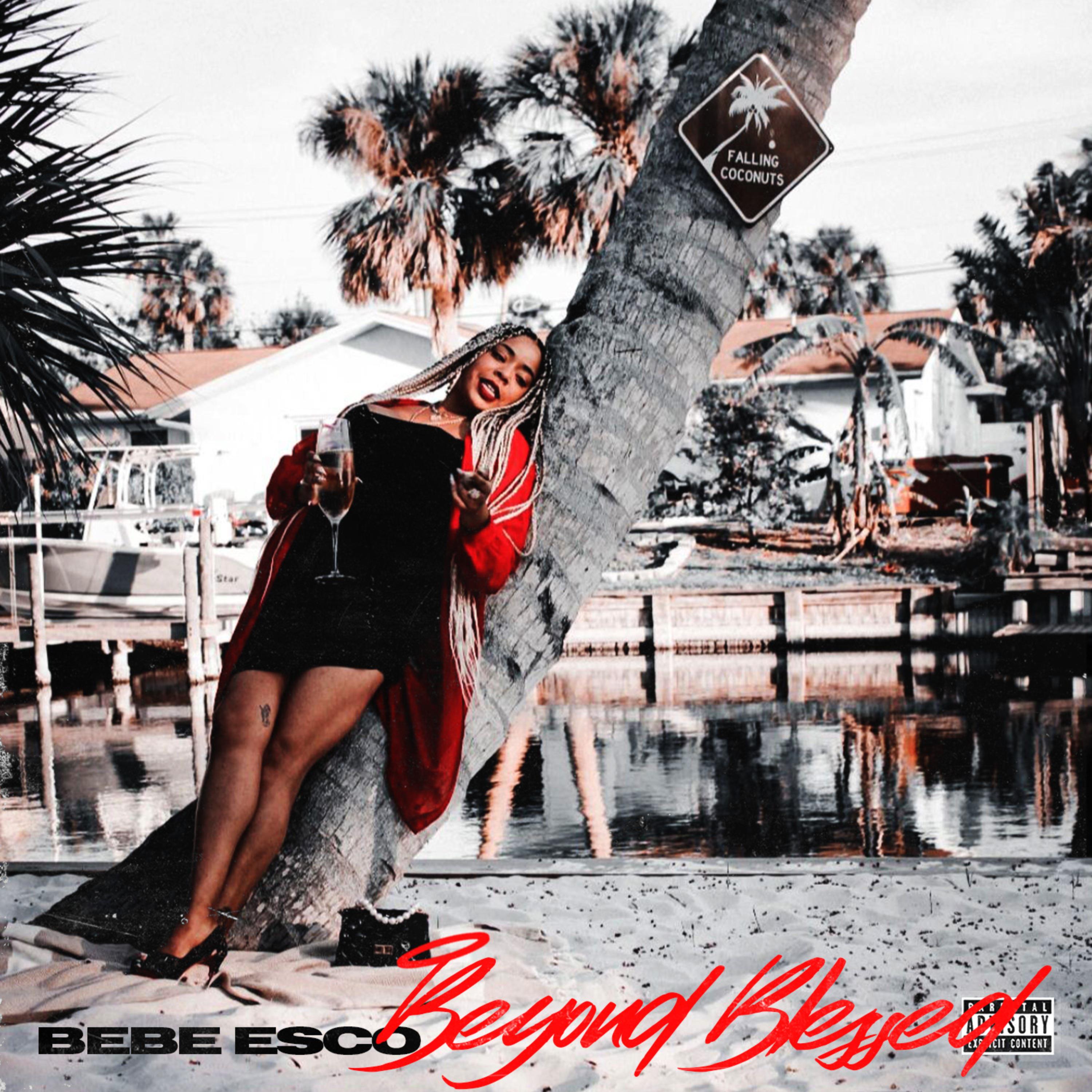 Beyond Blessed artwork