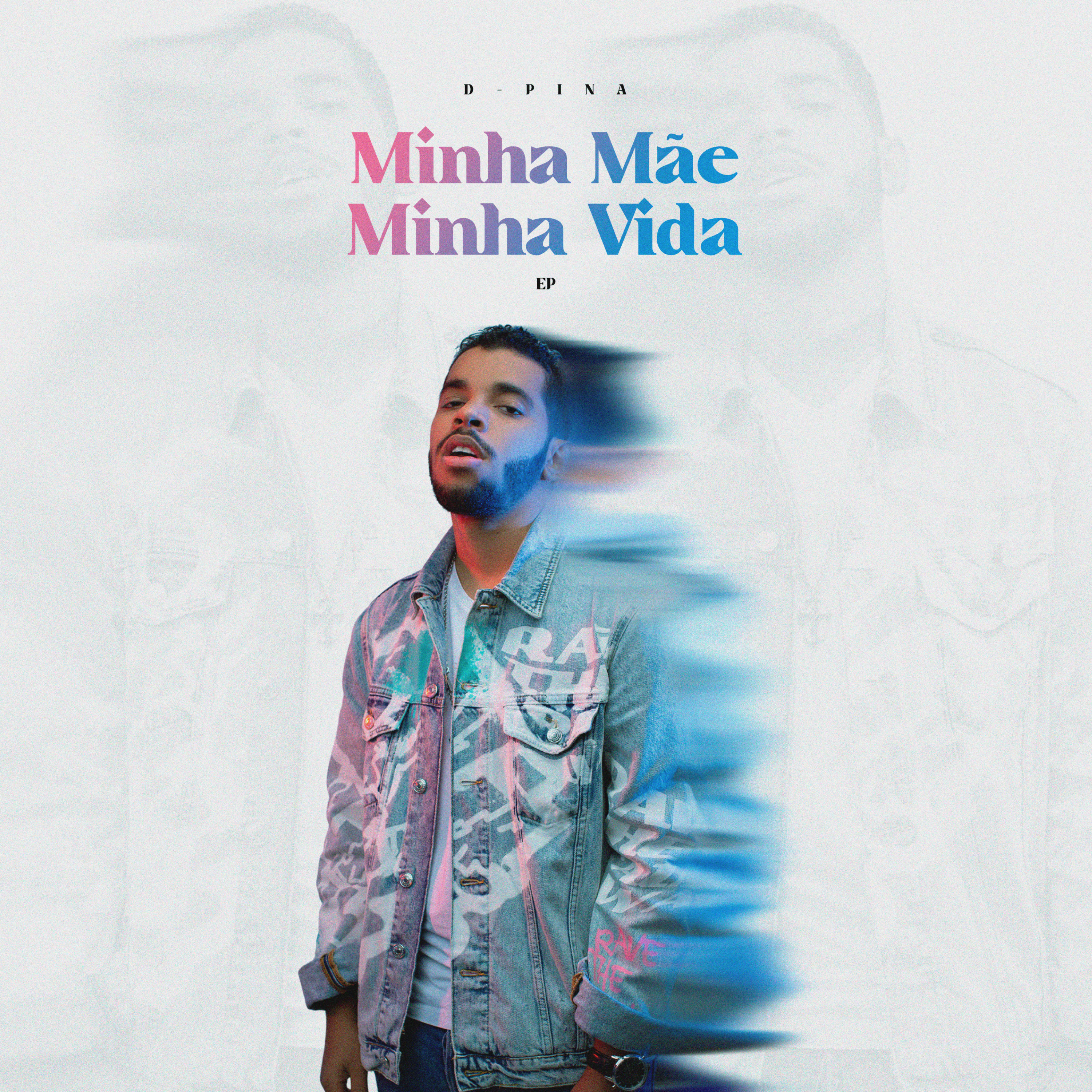 Minha Mãe Minha Vida artwork