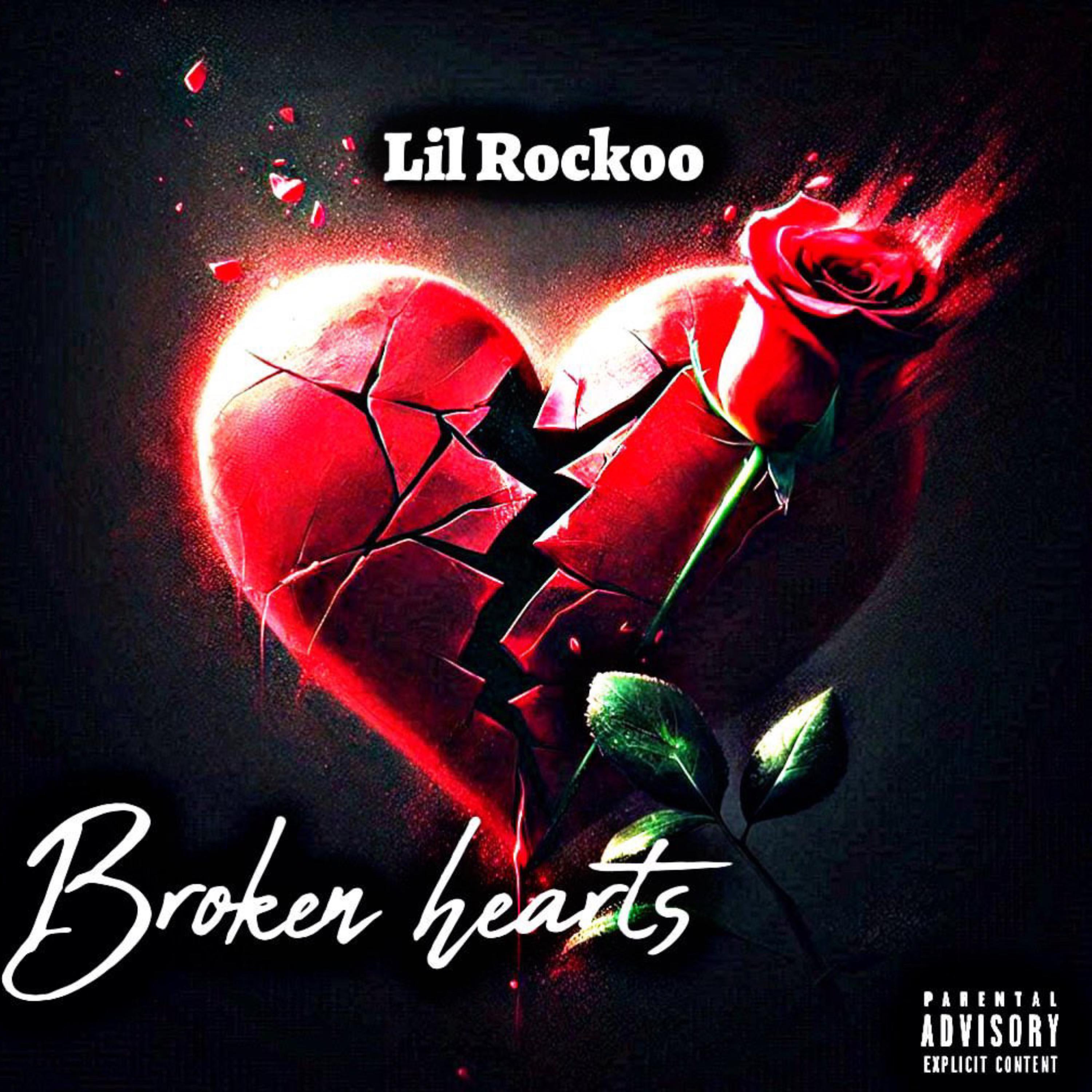 Broken Hearts artwork