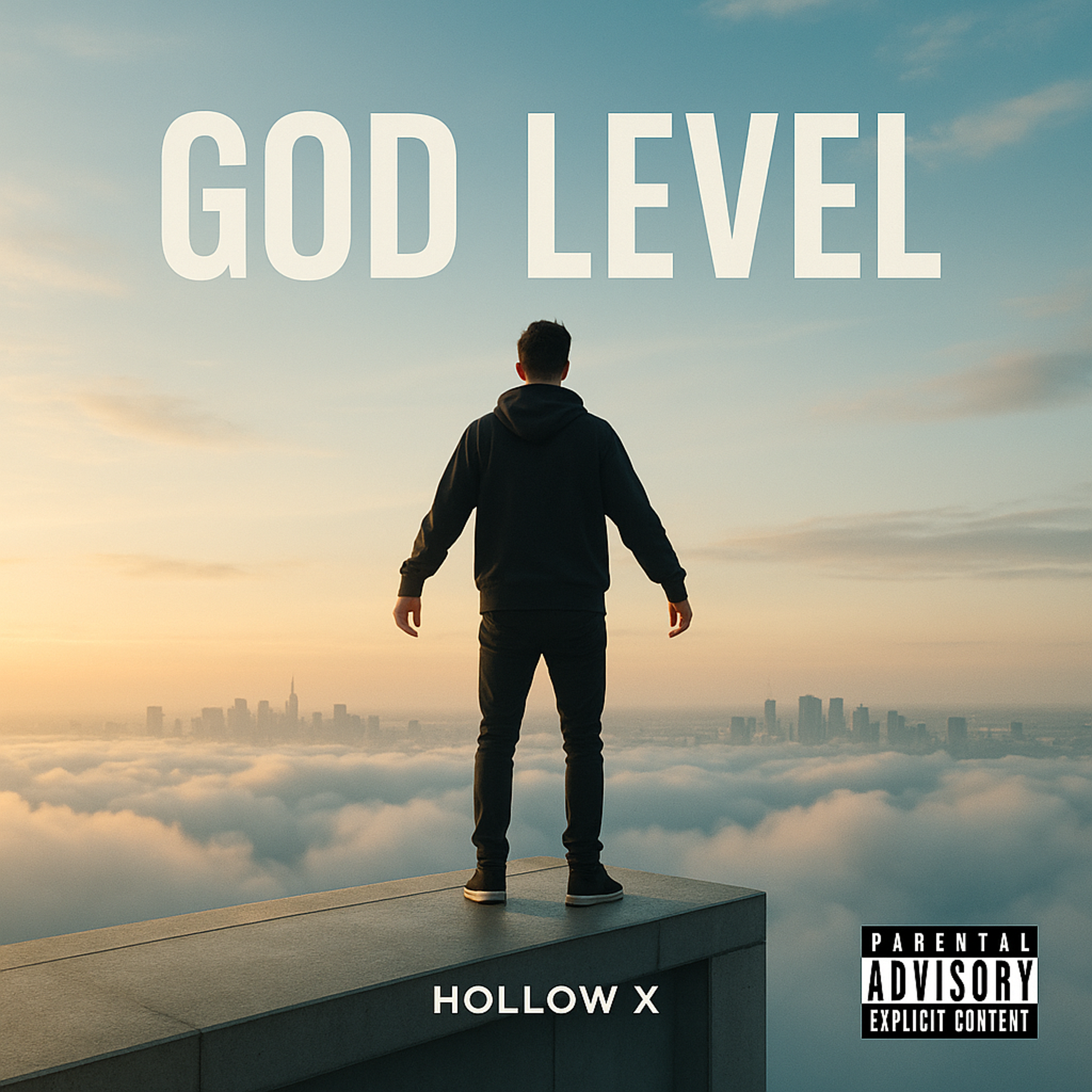 God level artwork