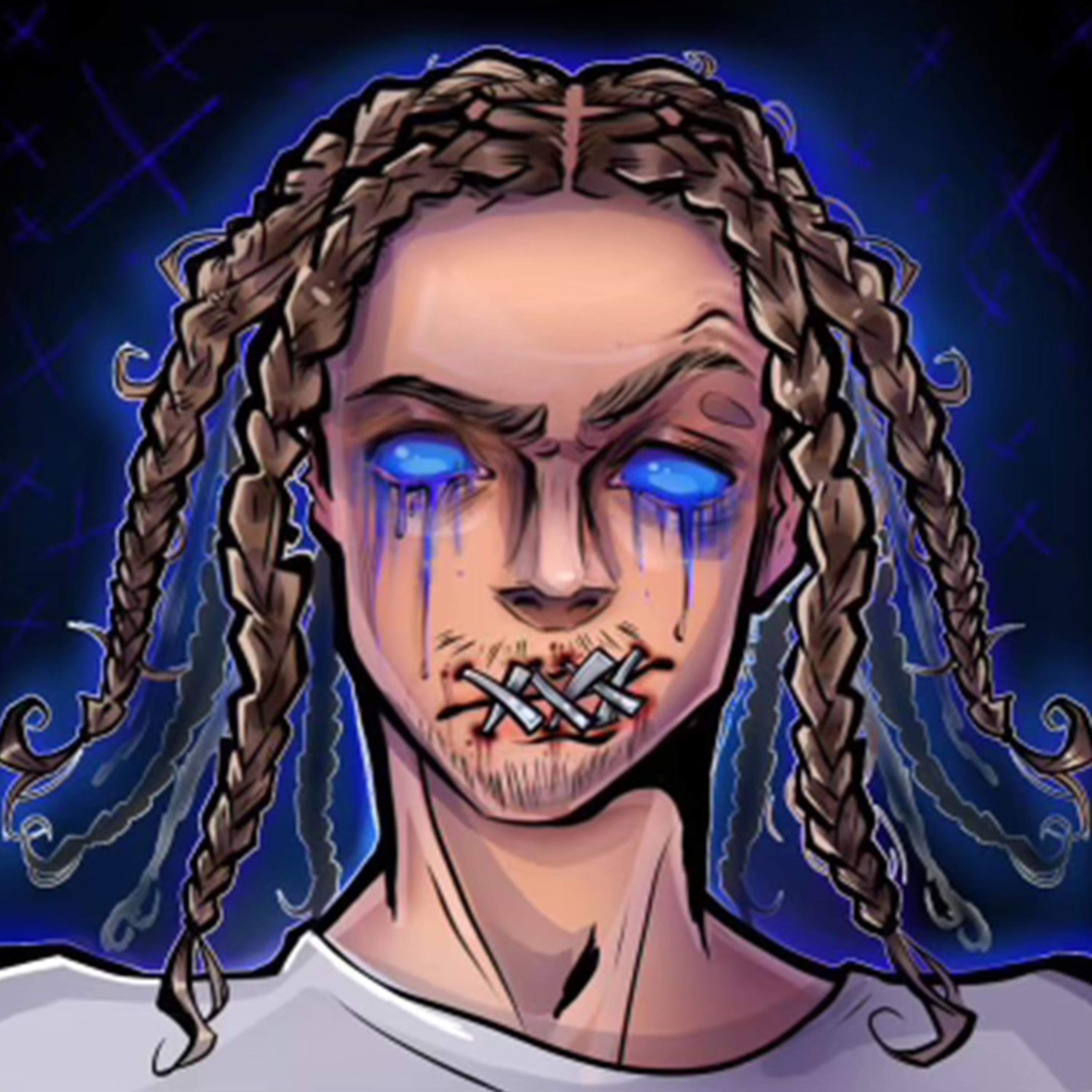 What We Doin artwork