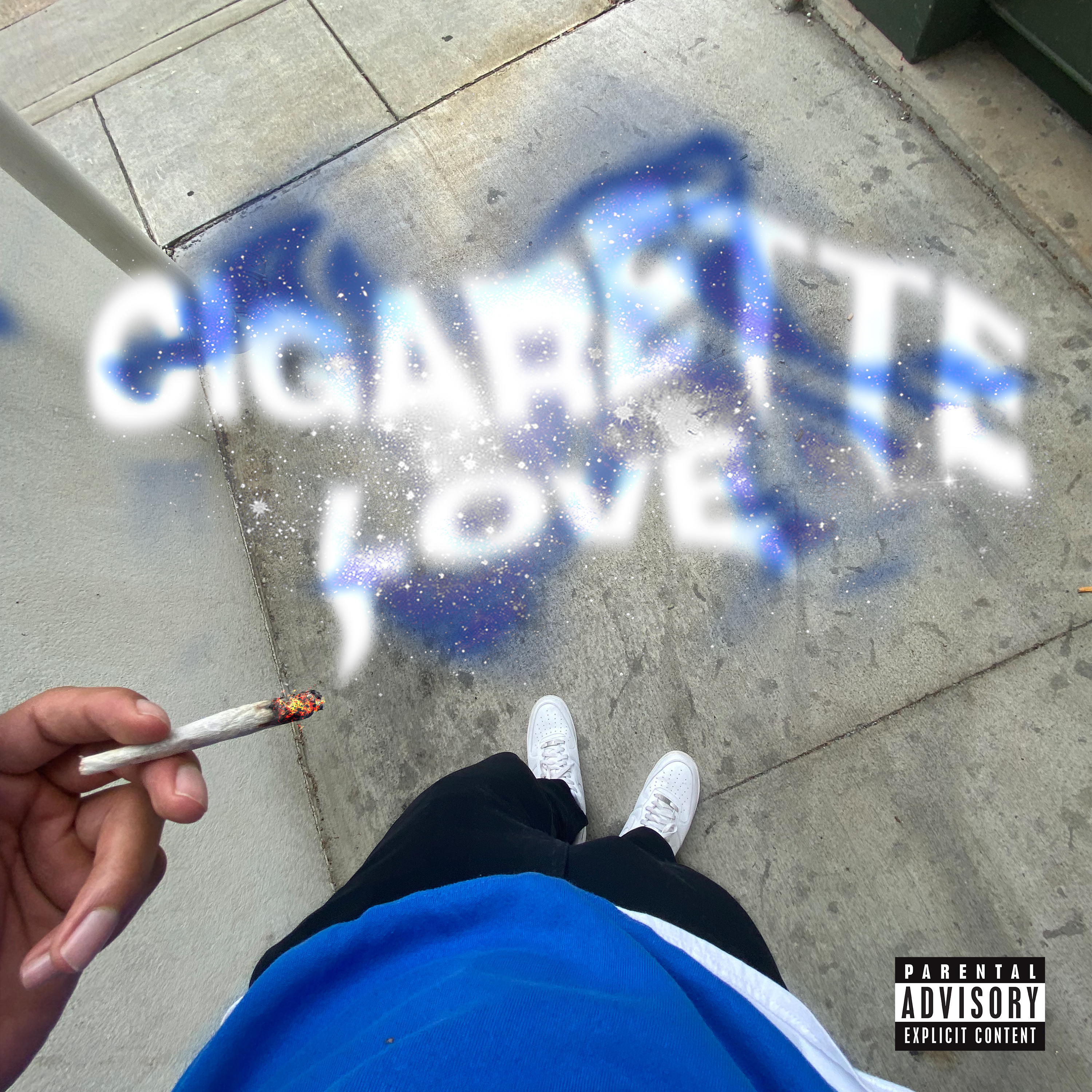 CigaretteLove <3 artwork