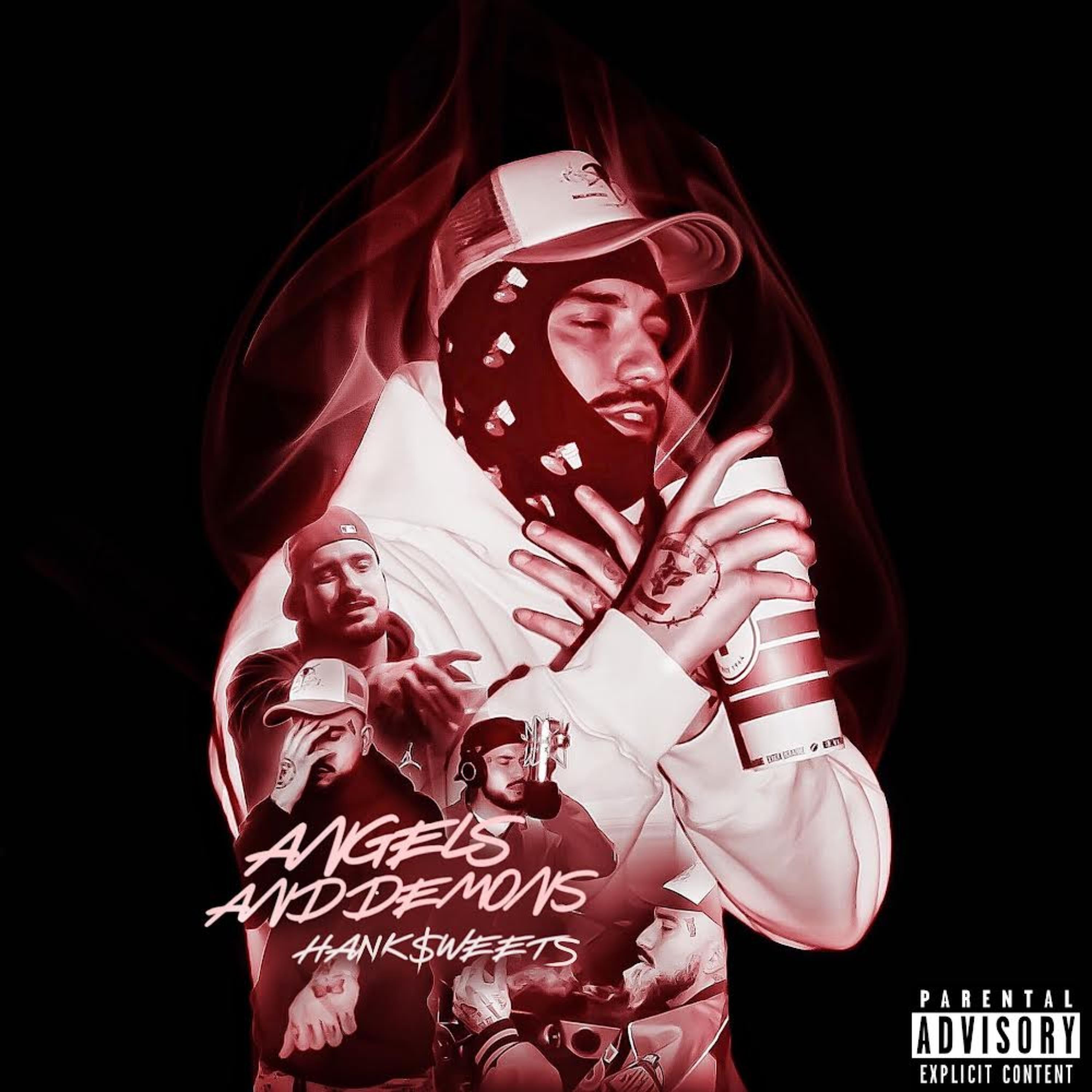 Angels And Demons artwork