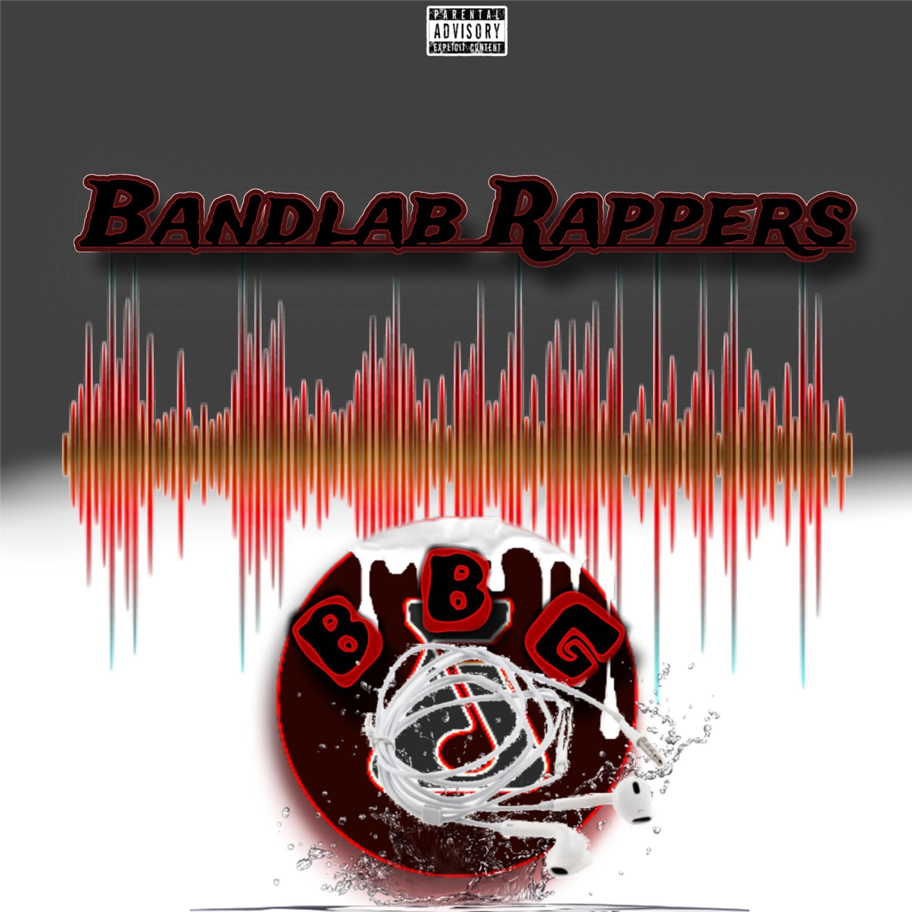 UNDERGROUND RAPPERS artwork