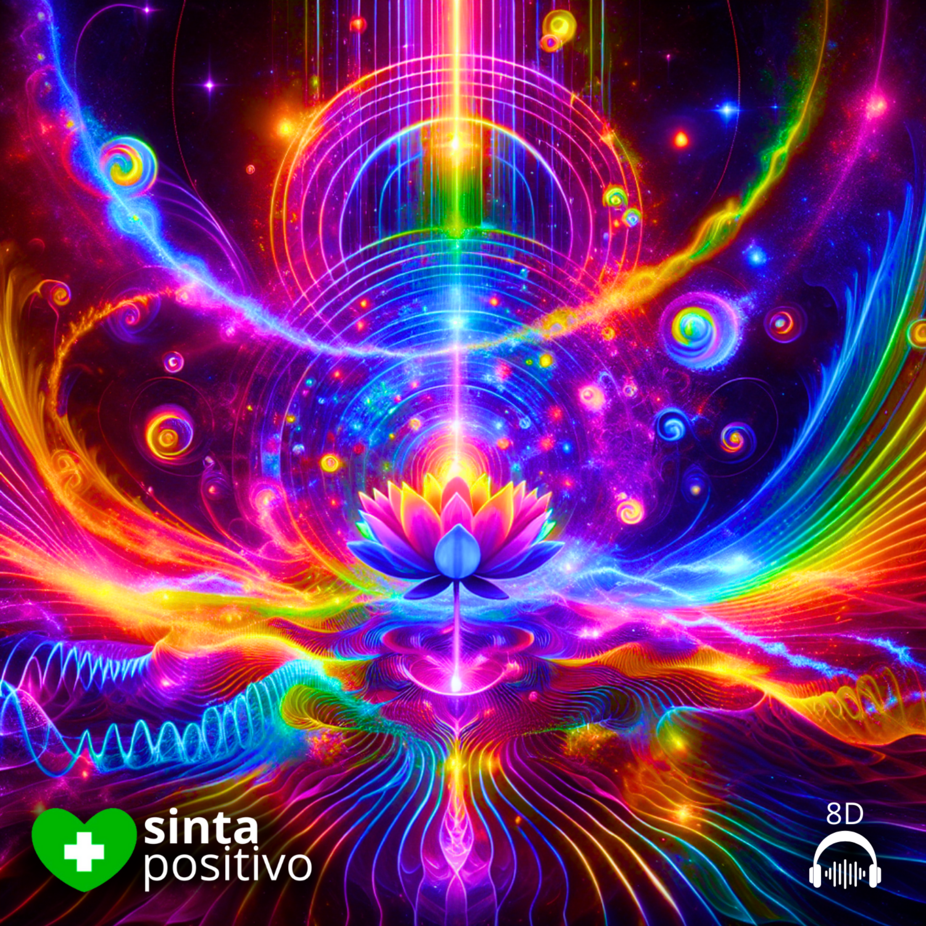 Adiós Ansiedad: Tonos Theta para Calma Inmediata artwork