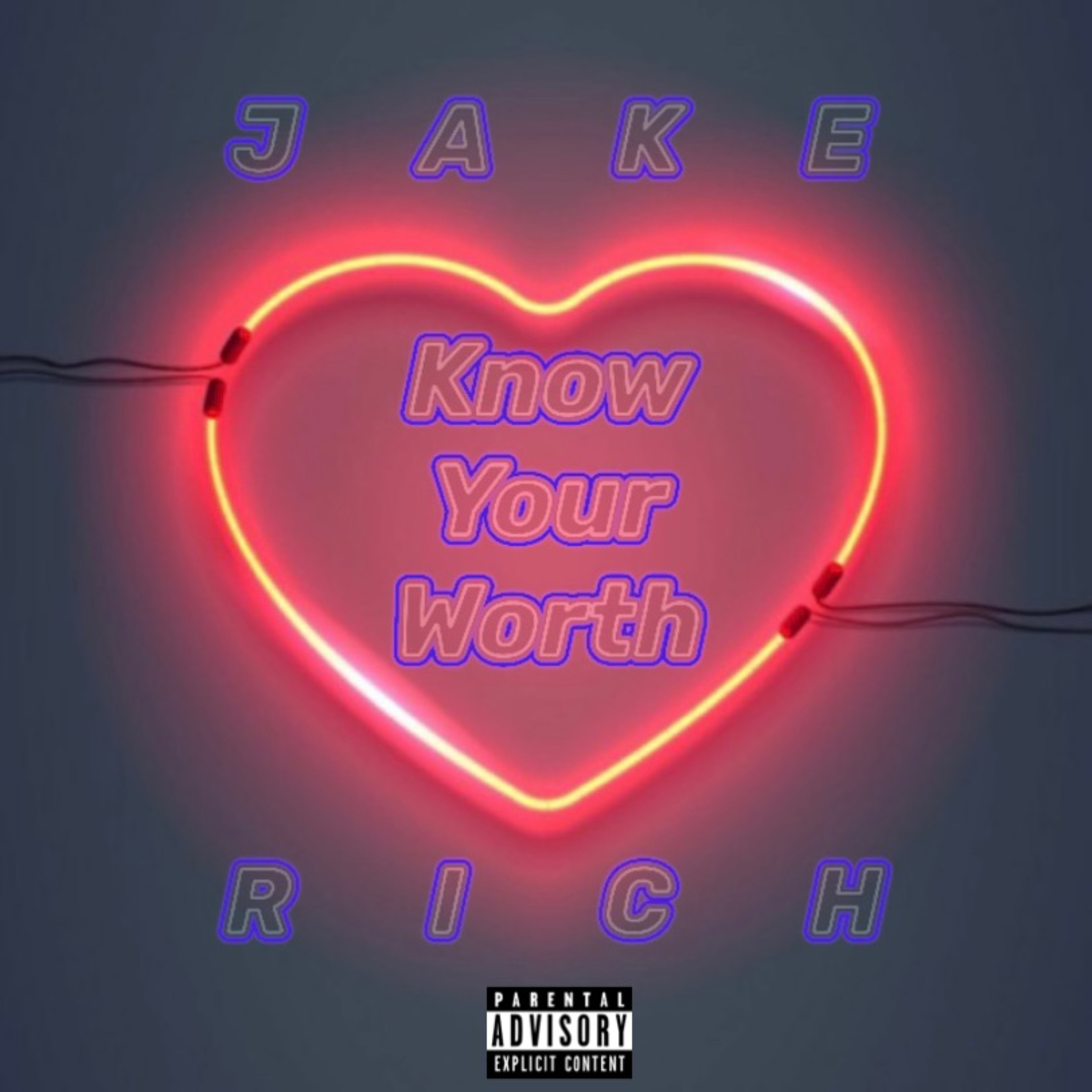 Know Your Worth artwork