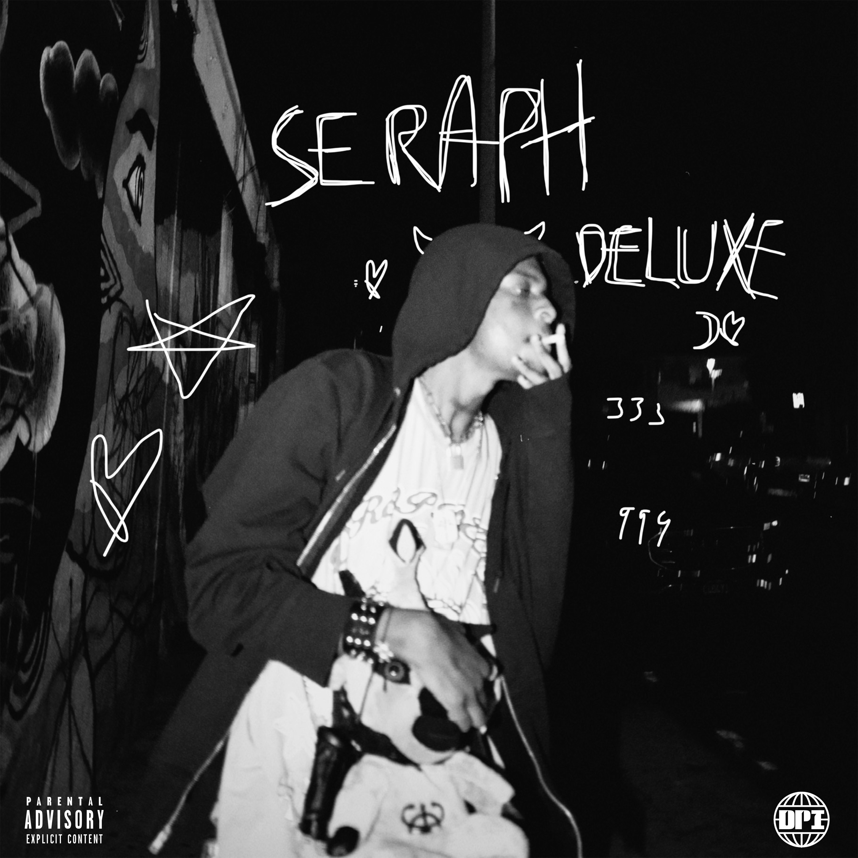 SERAPH (Deluxe) artwork