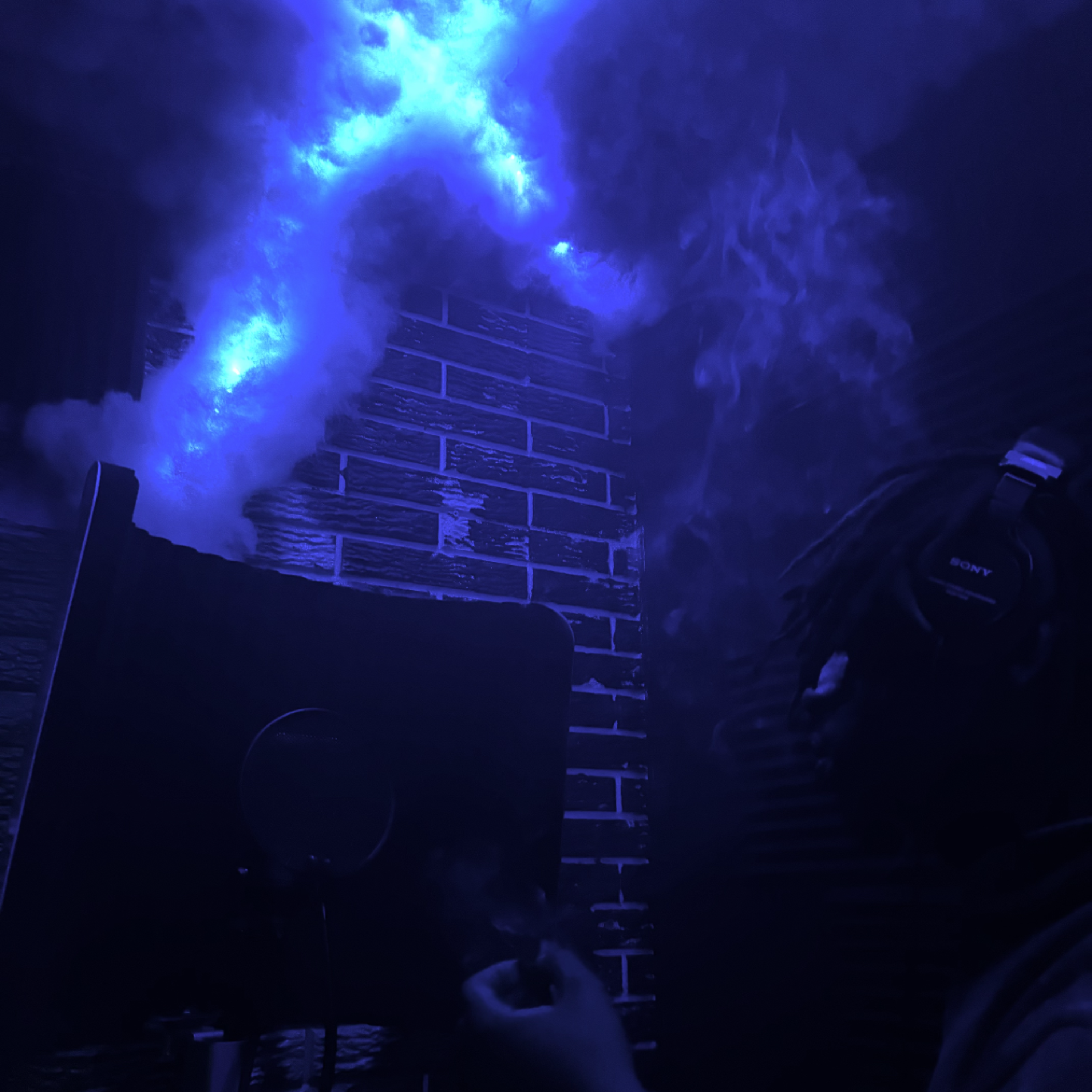 Not Too Much Longer artwork