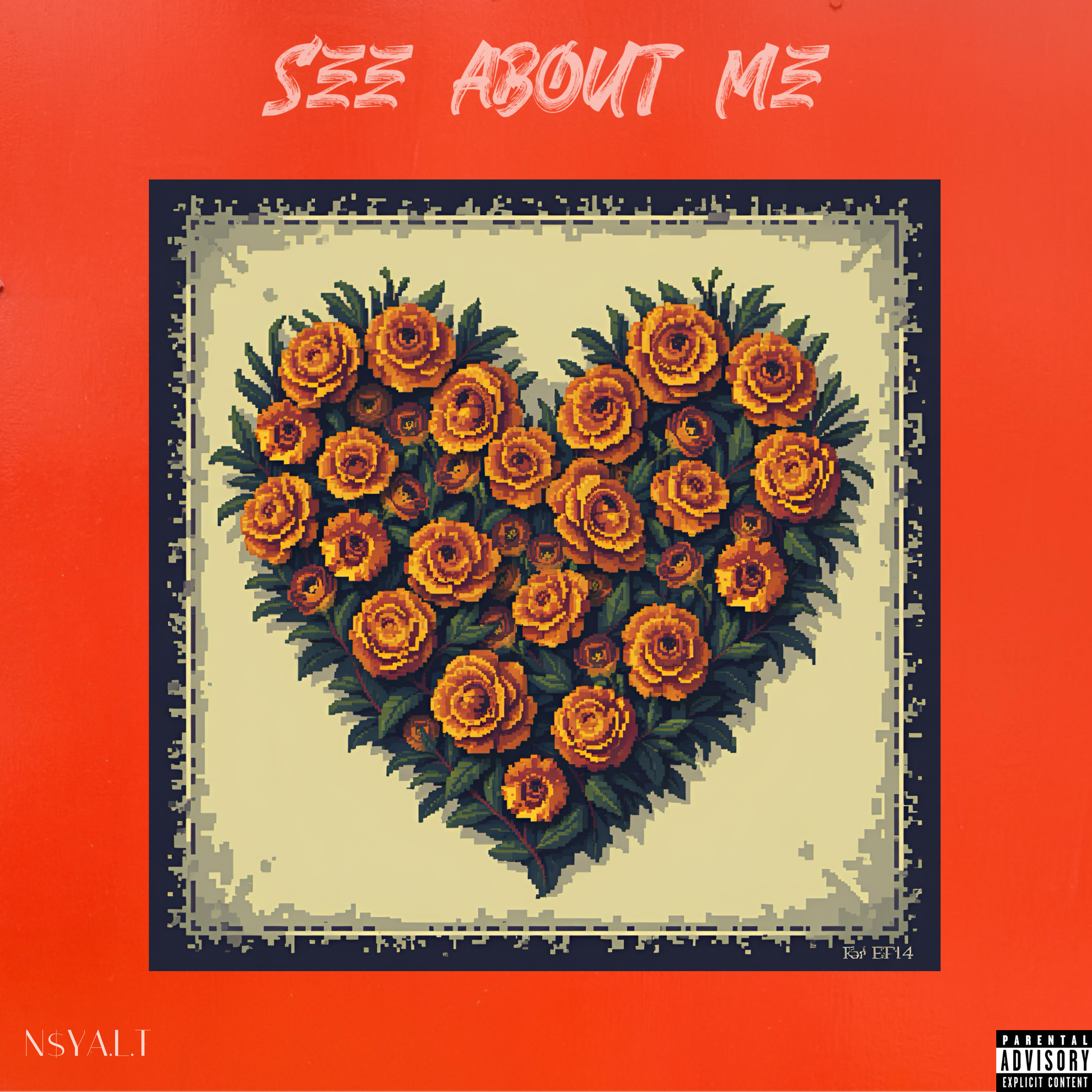 See About Me artwork
