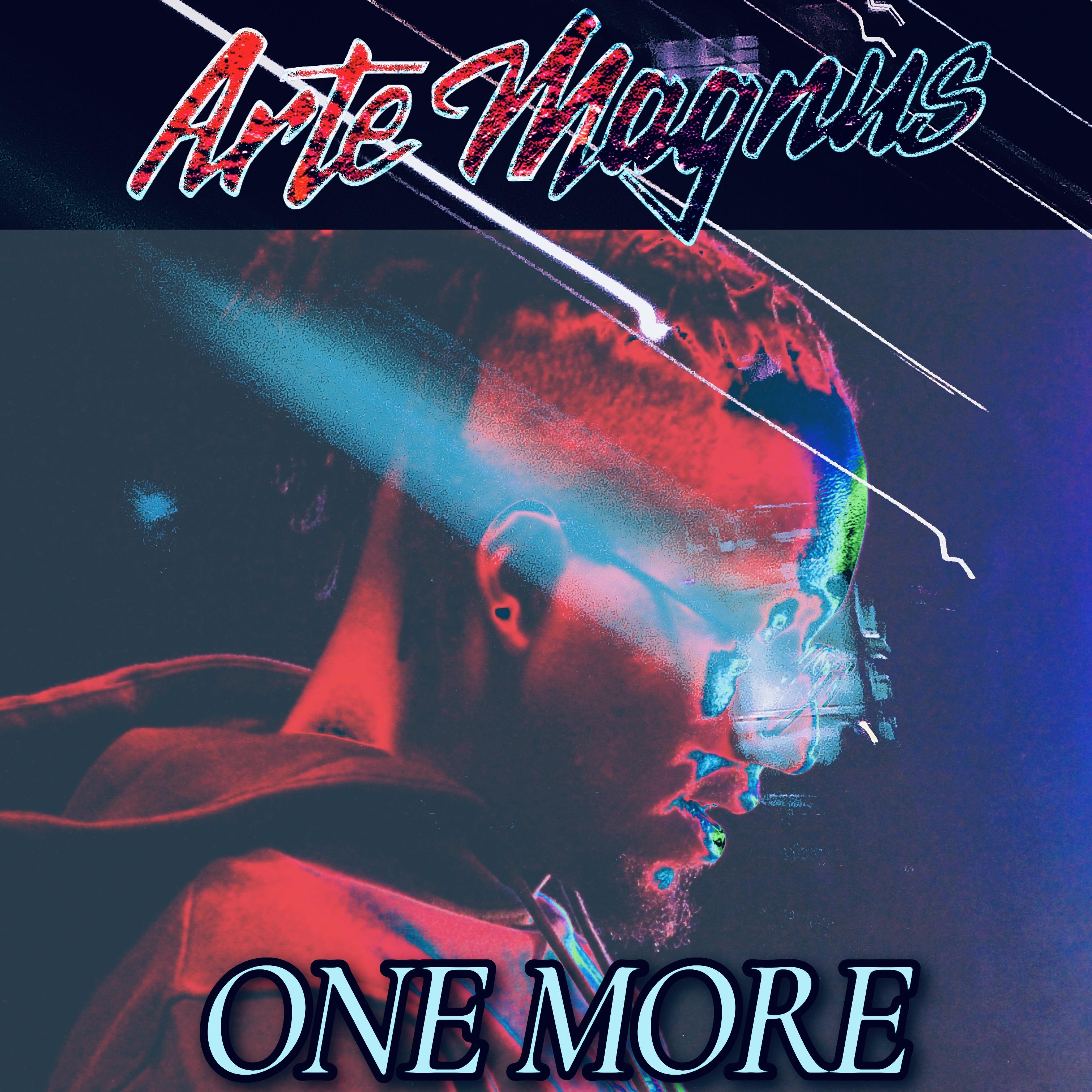 One More artwork