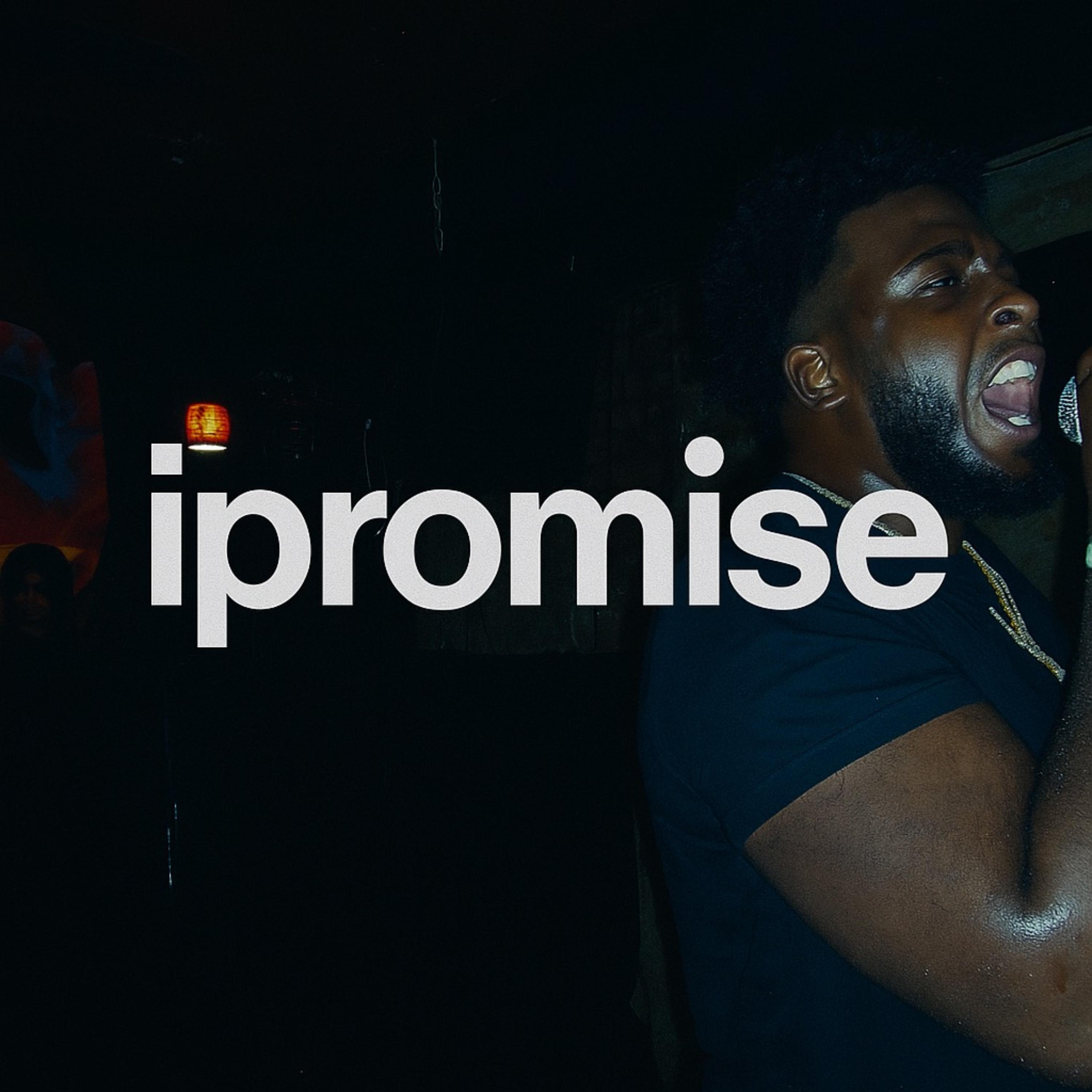 IPROMISE artwork