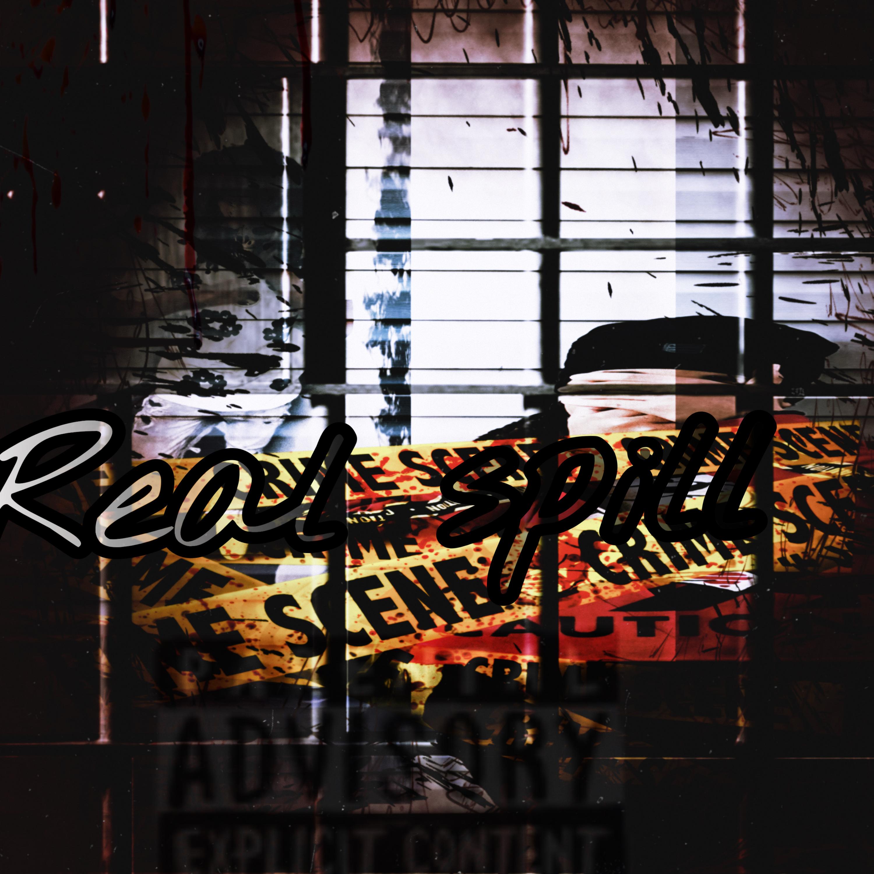 Real Spill artwork