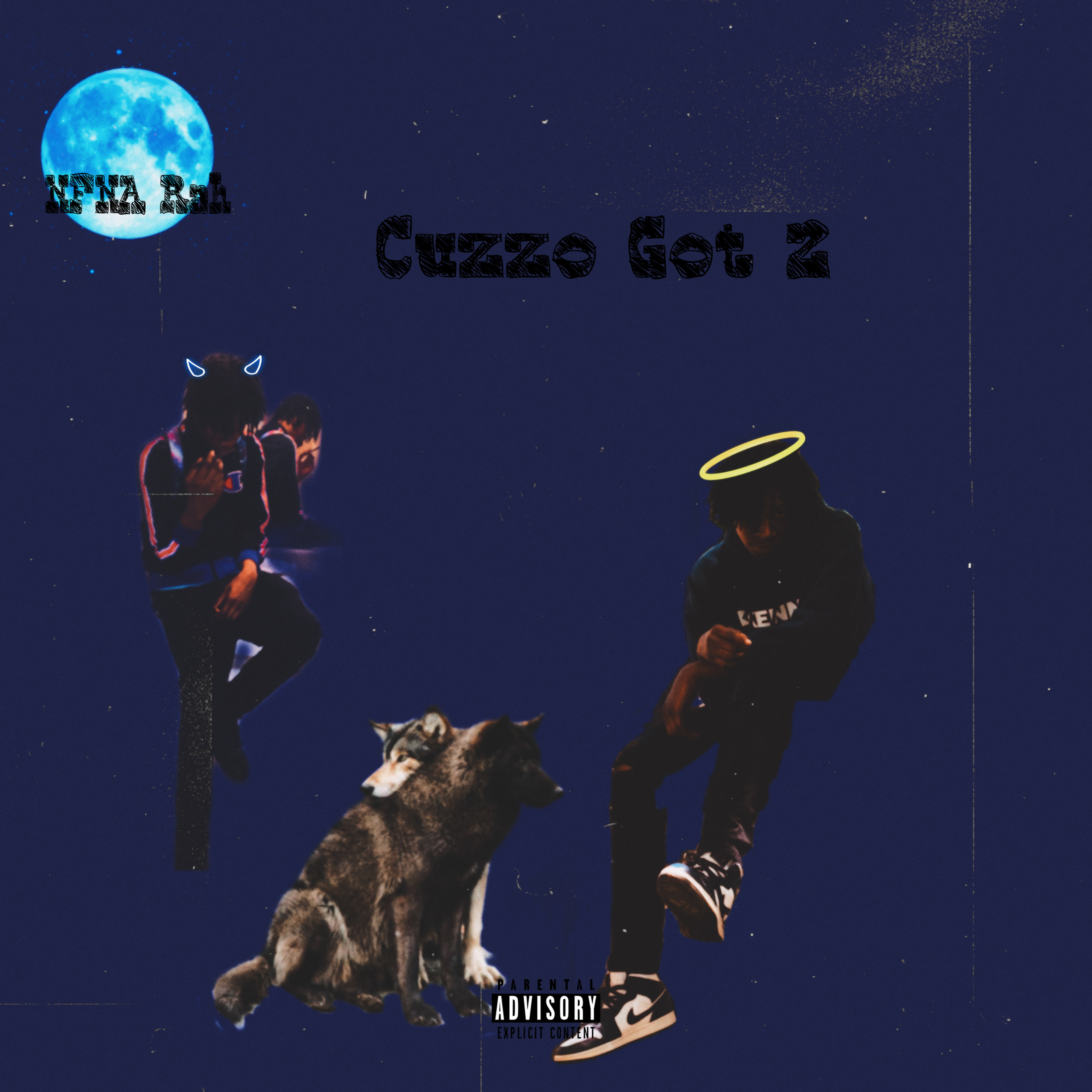 Cuzzo Got 2 artwork