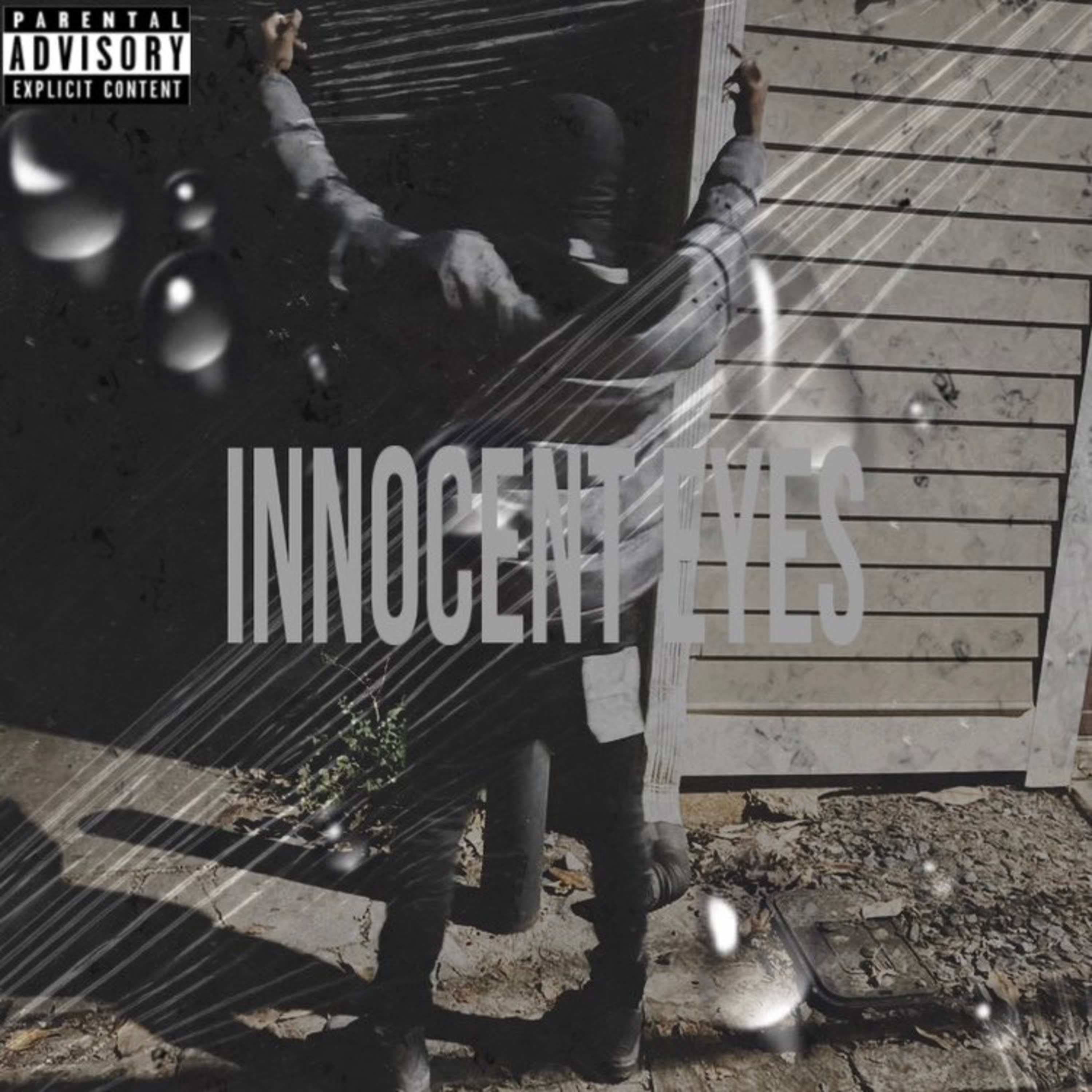 Innocent Eyes artwork