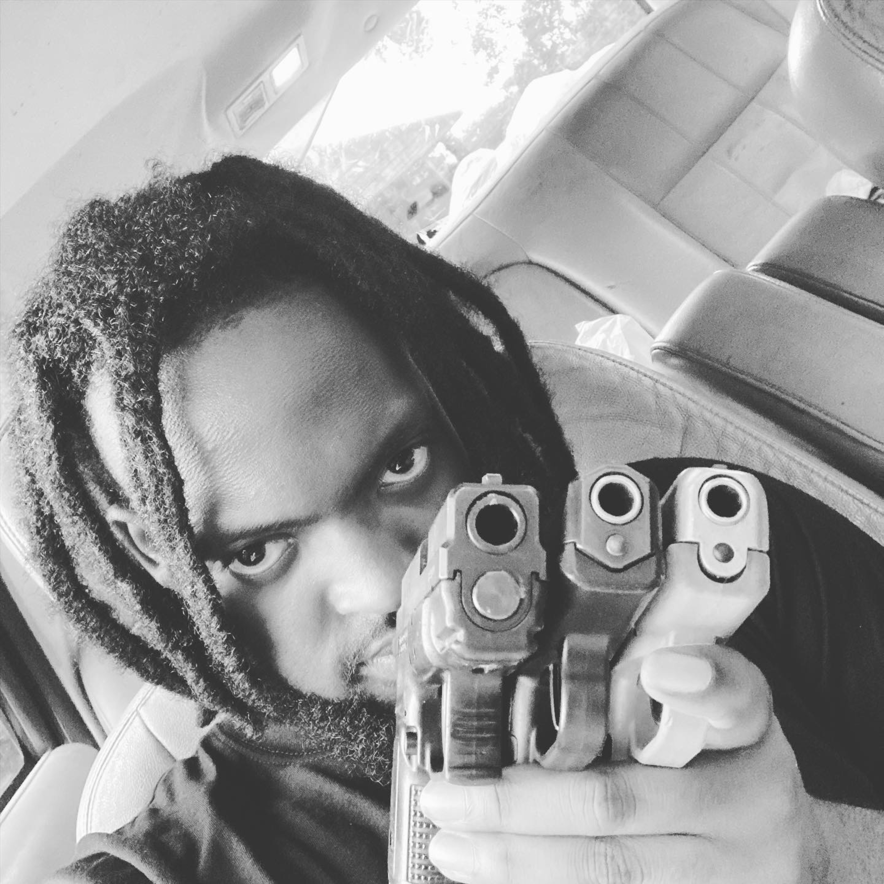 Free Da Members by ABM Teezy cover art