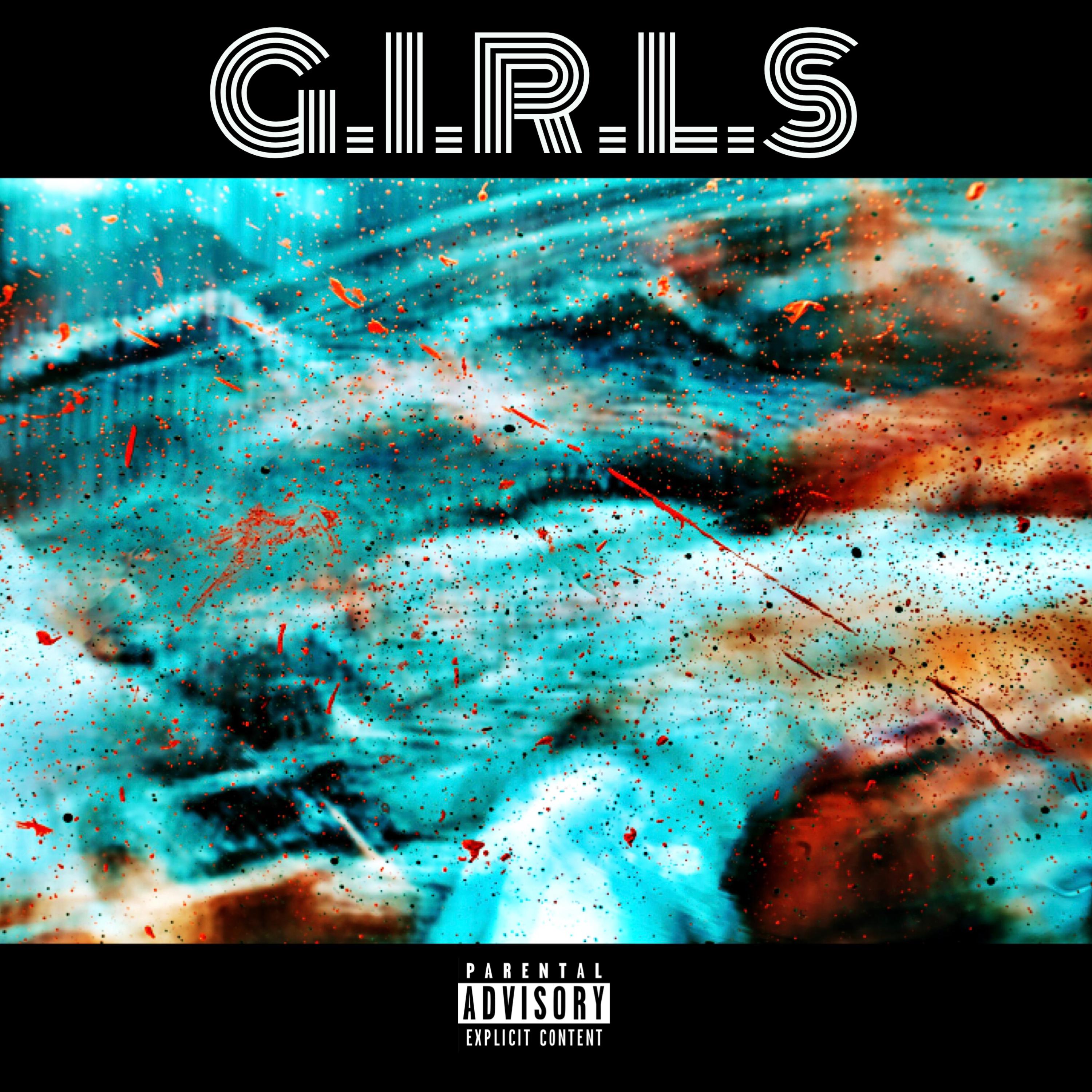 G.I.R.L.S artwork