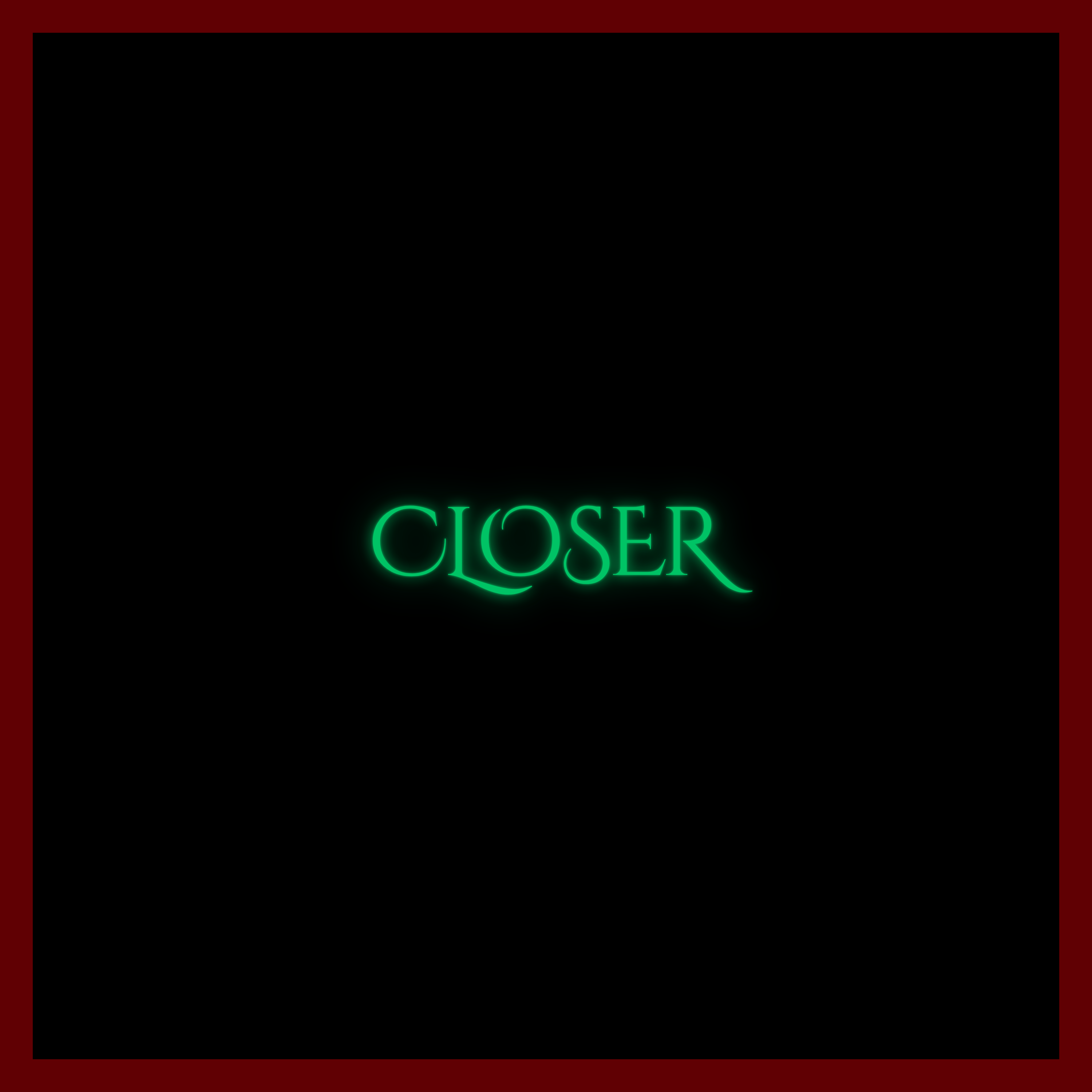 Closer (speedcore) artwork
