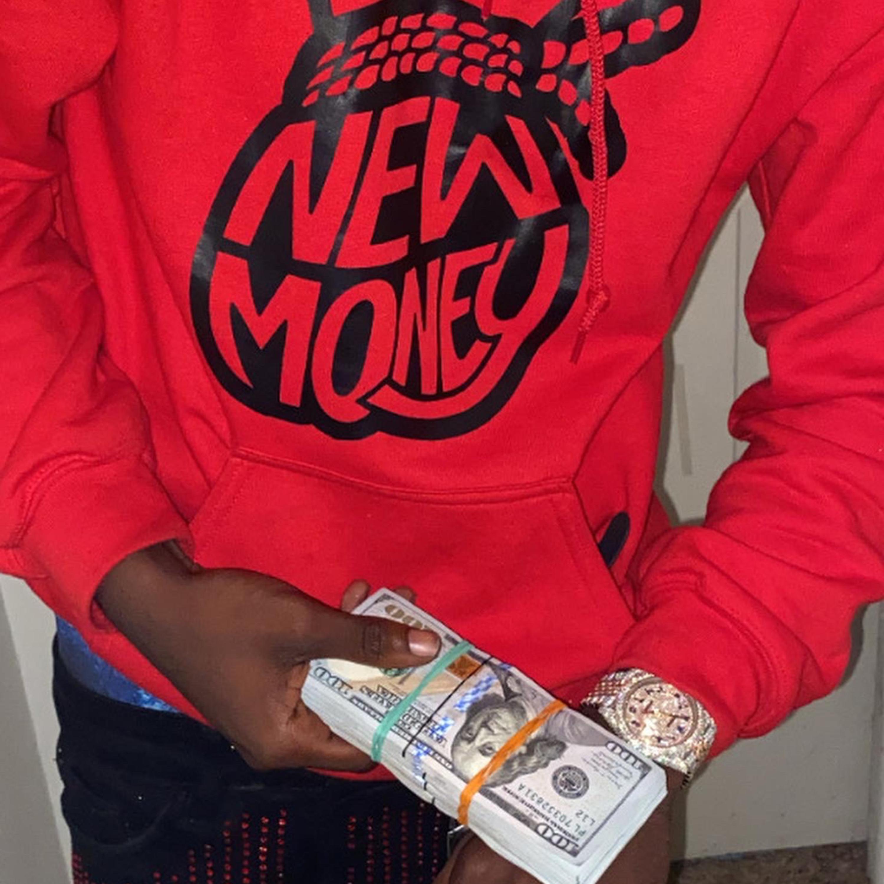 On A Mission artwork